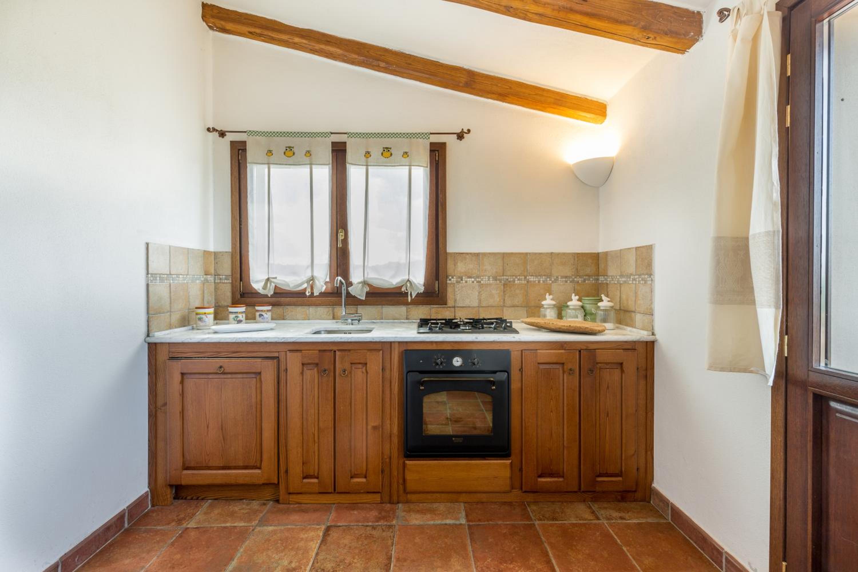 Villa Mediterraneo
