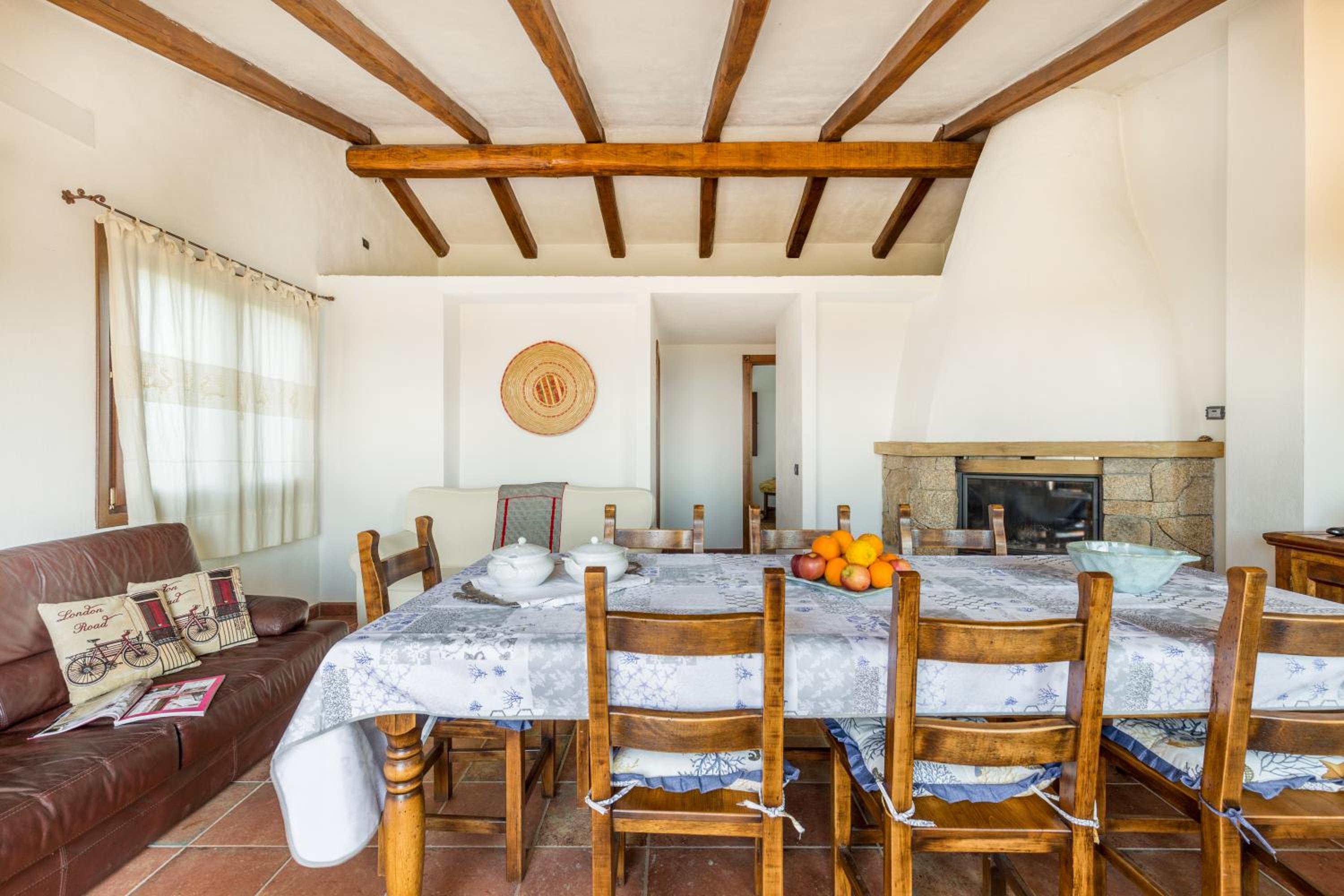 Villa Mediterraneo