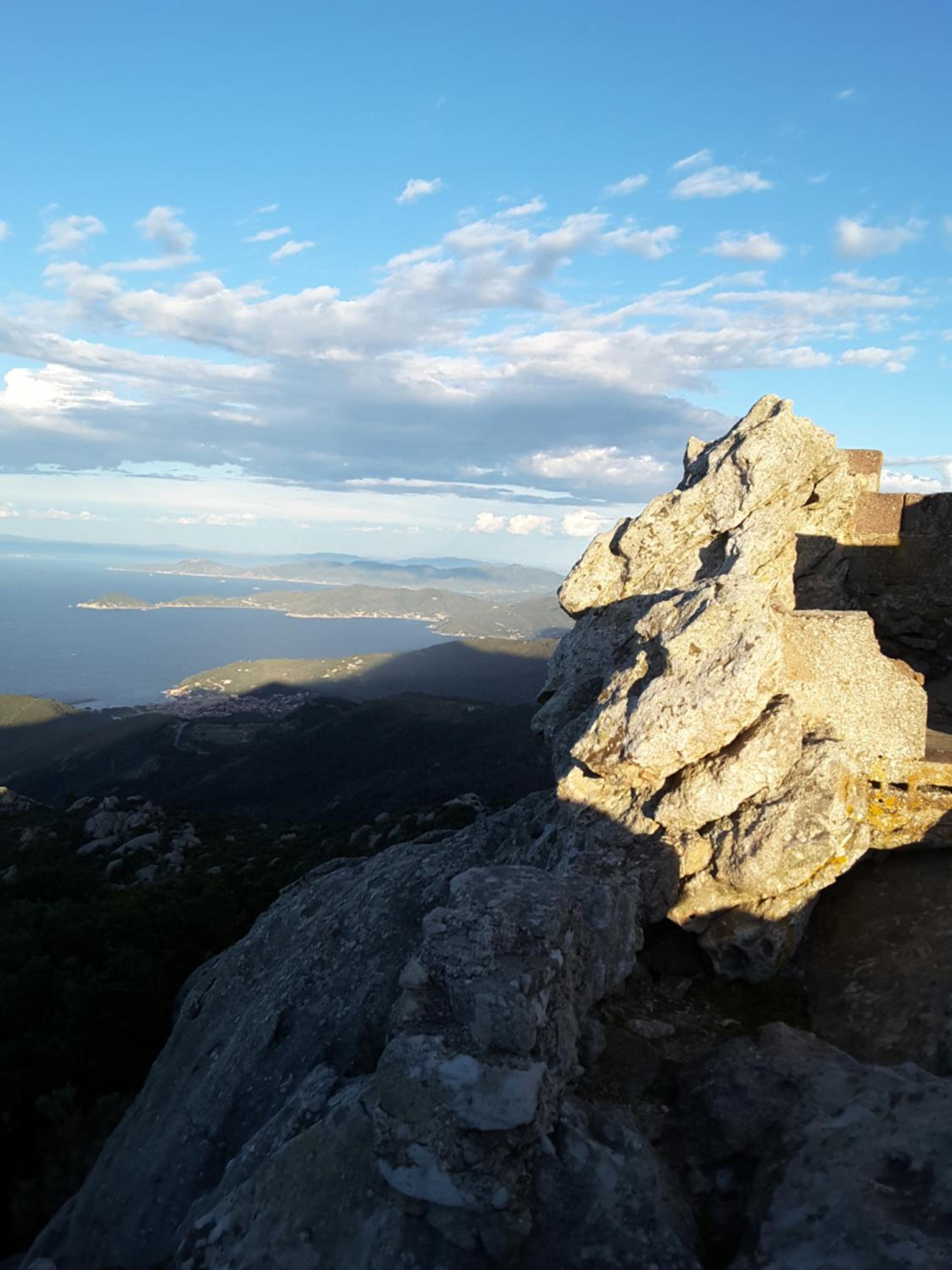 Appartamento Poggio Romantico view 5