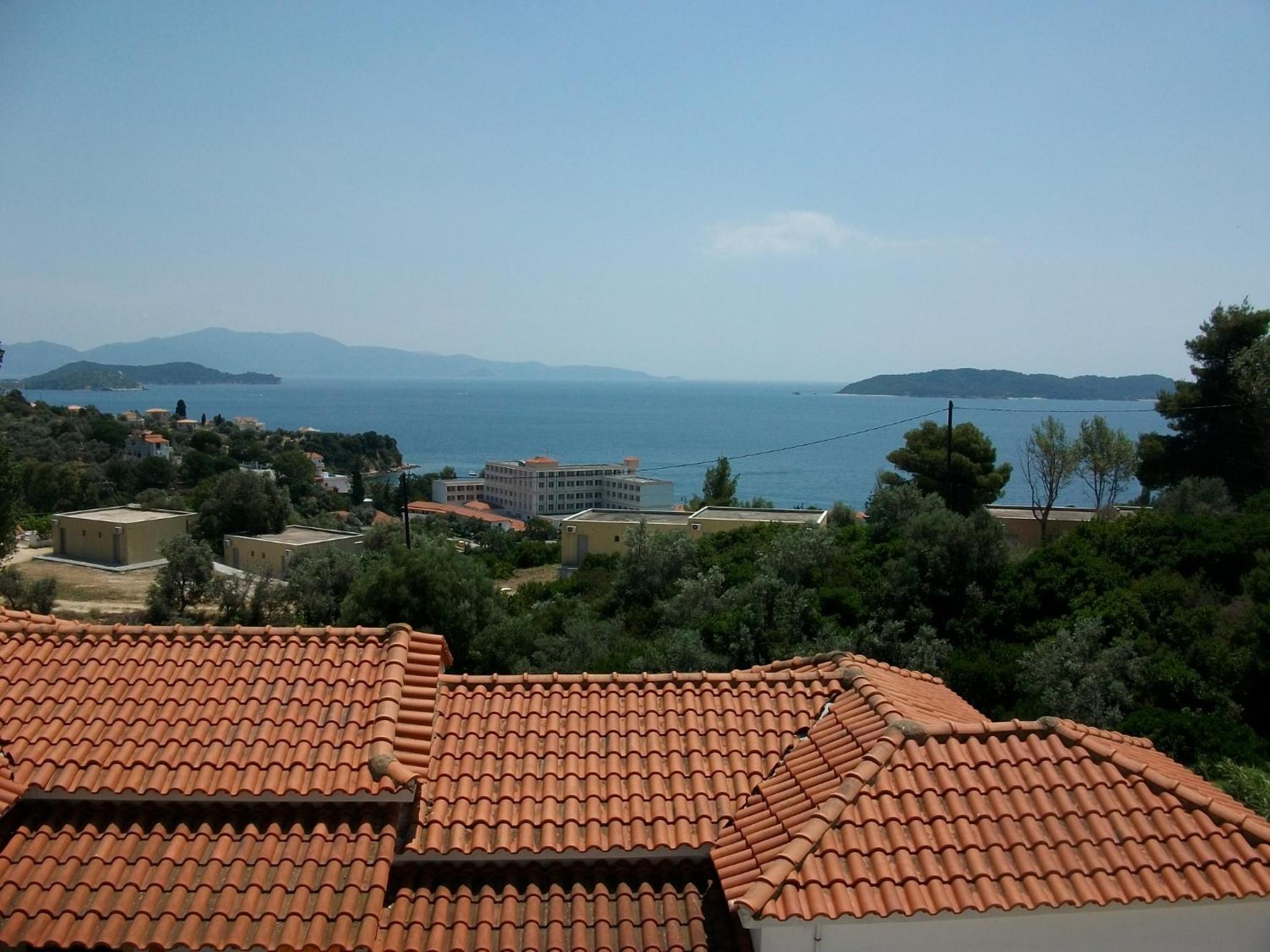 Villa Teozenia