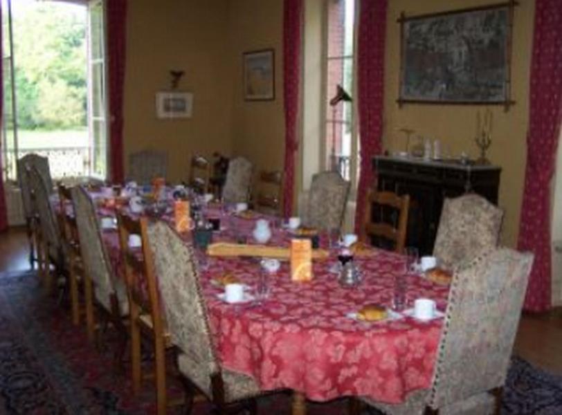 Château des Bouffards