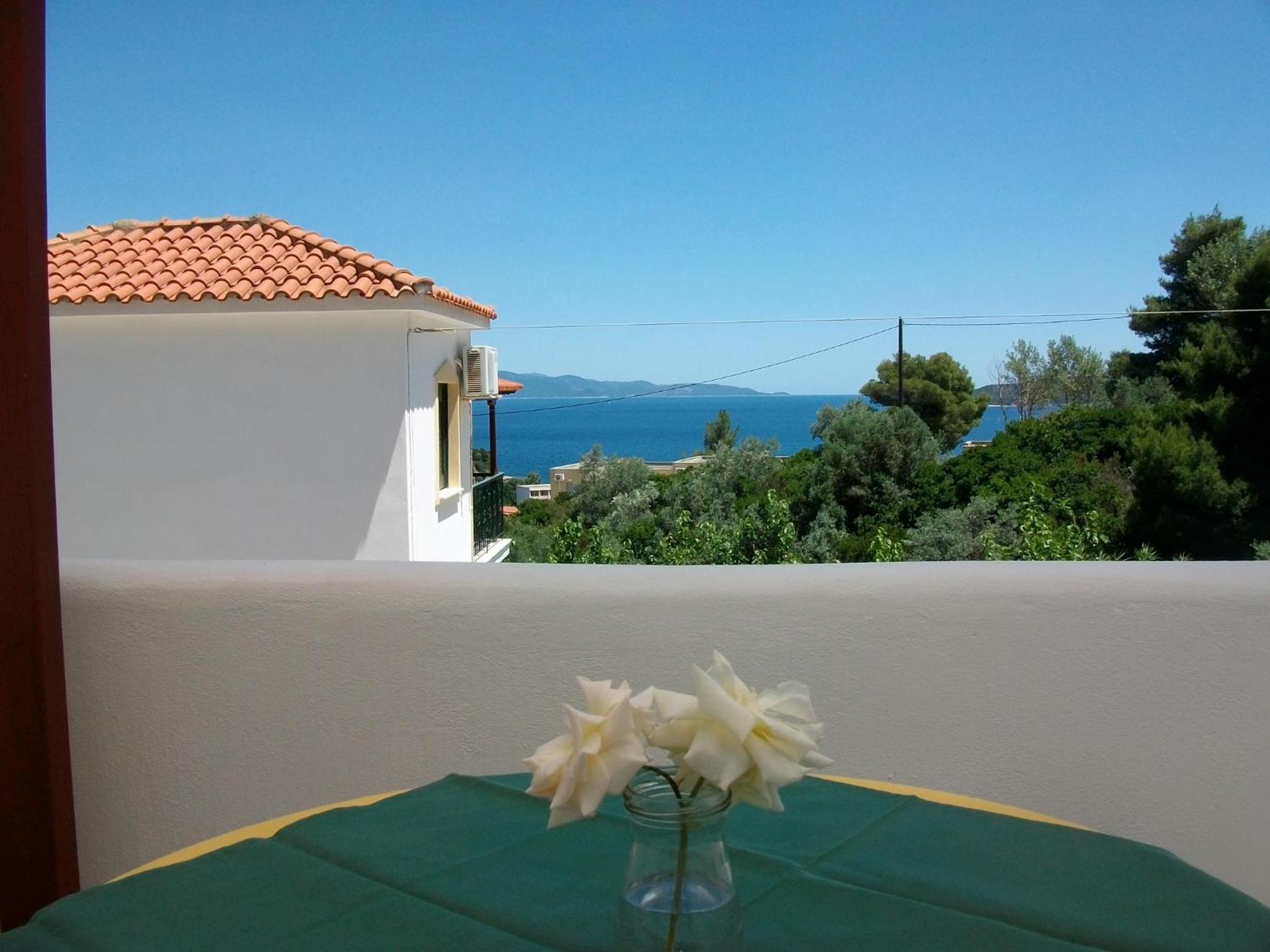 Villa Teozenia