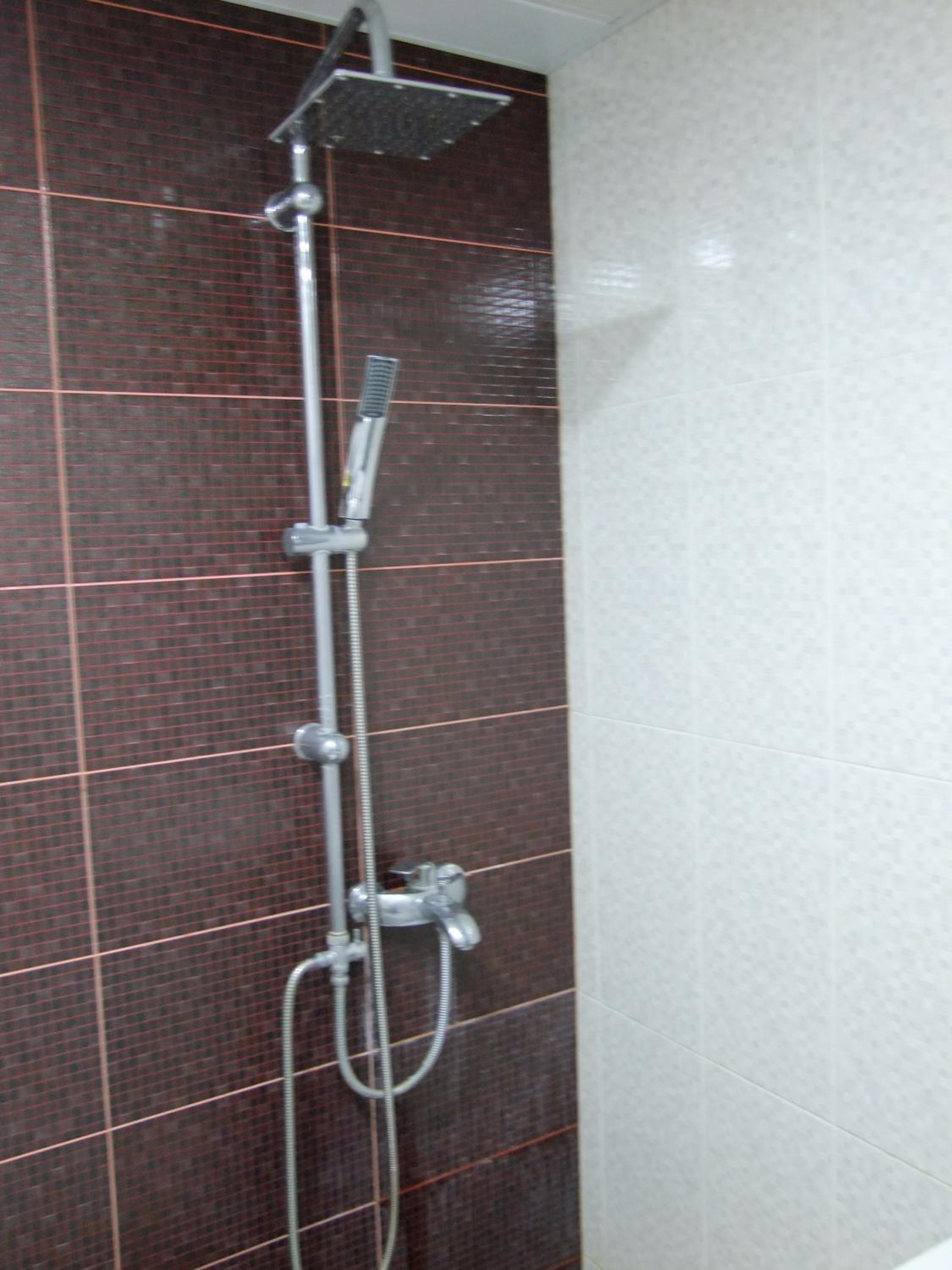 Yerevan center apartment 5A
