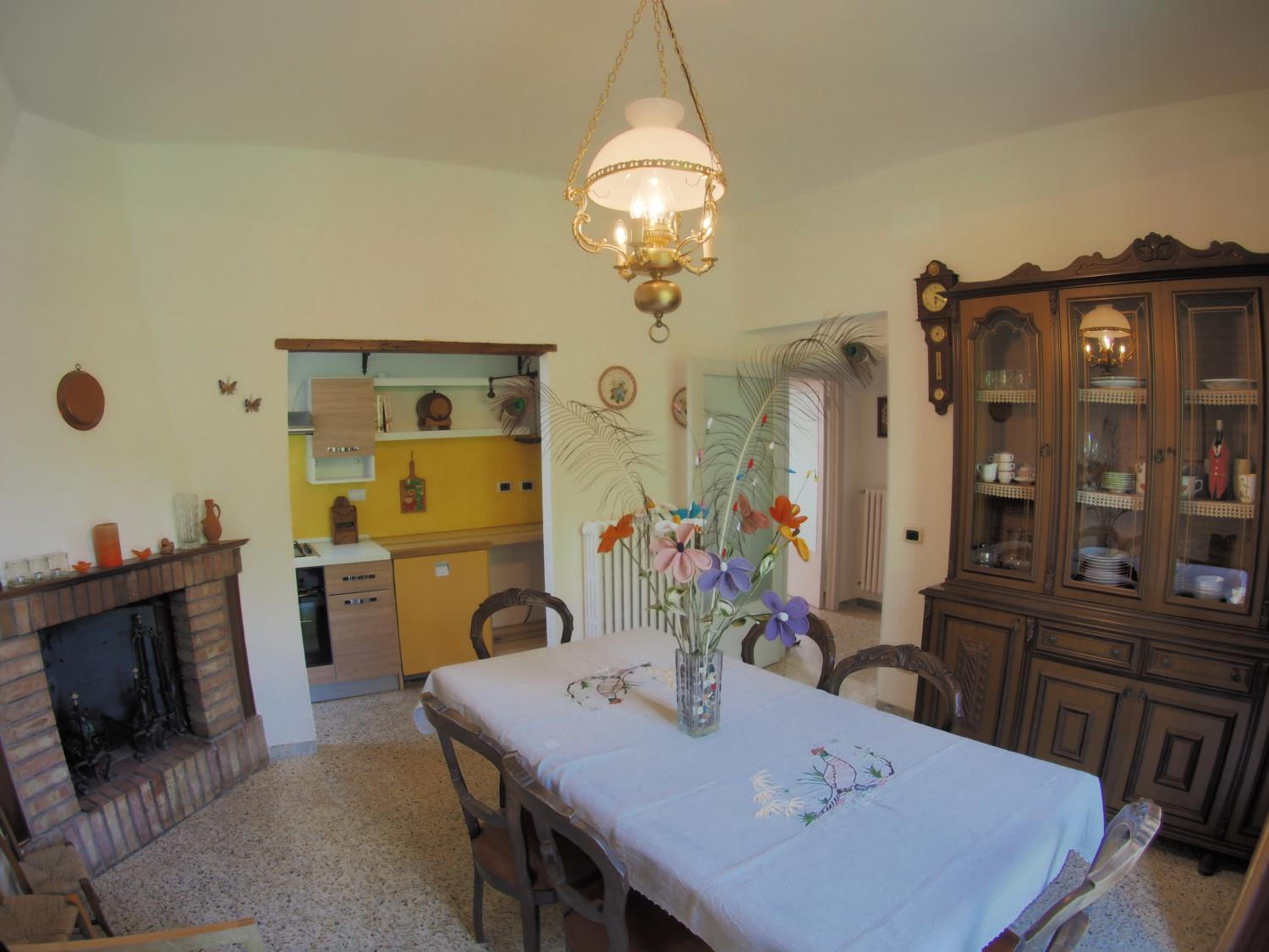 Casa DUILIA