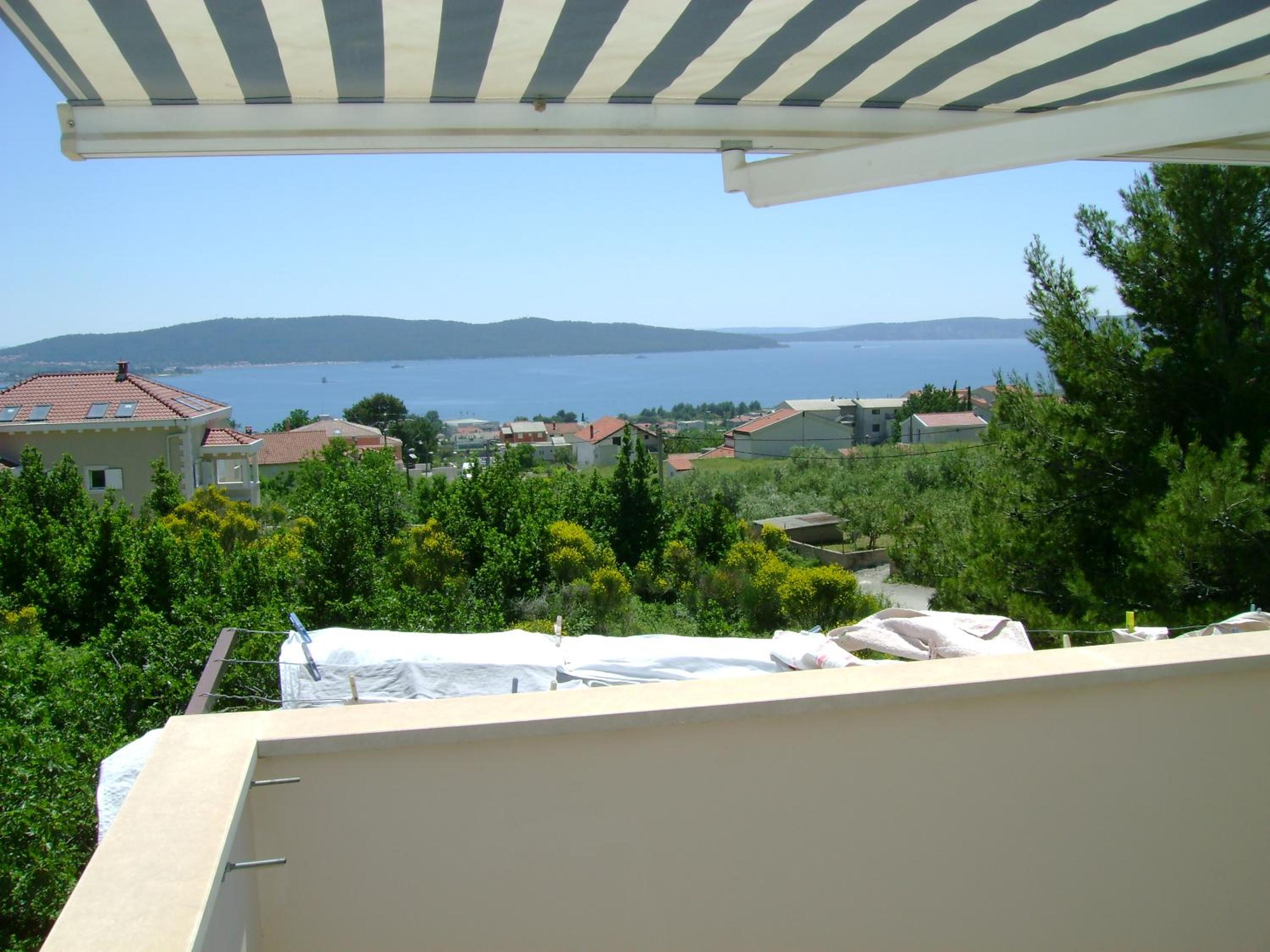 Apartment Zagor
