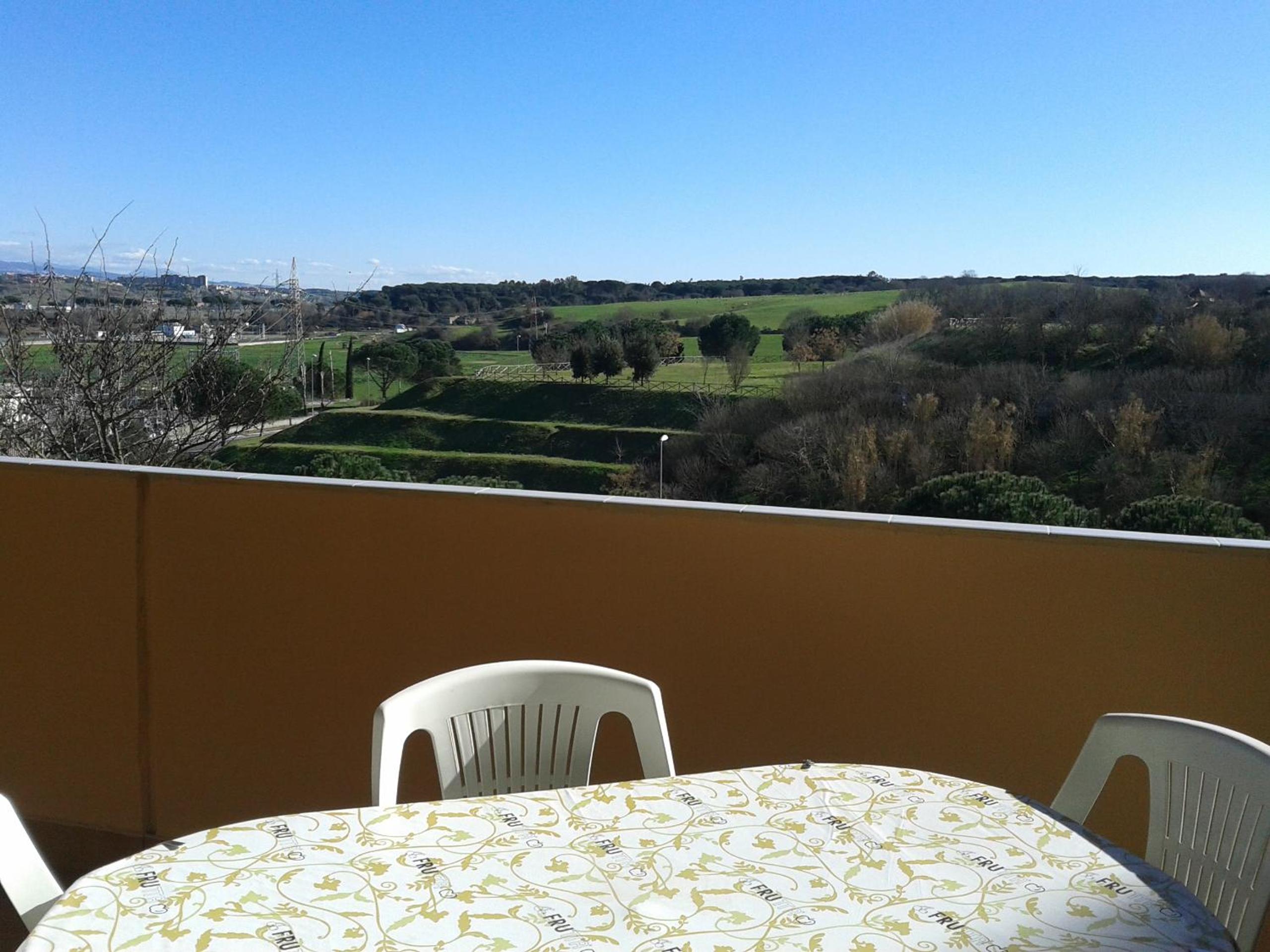 B&B Colline verdi