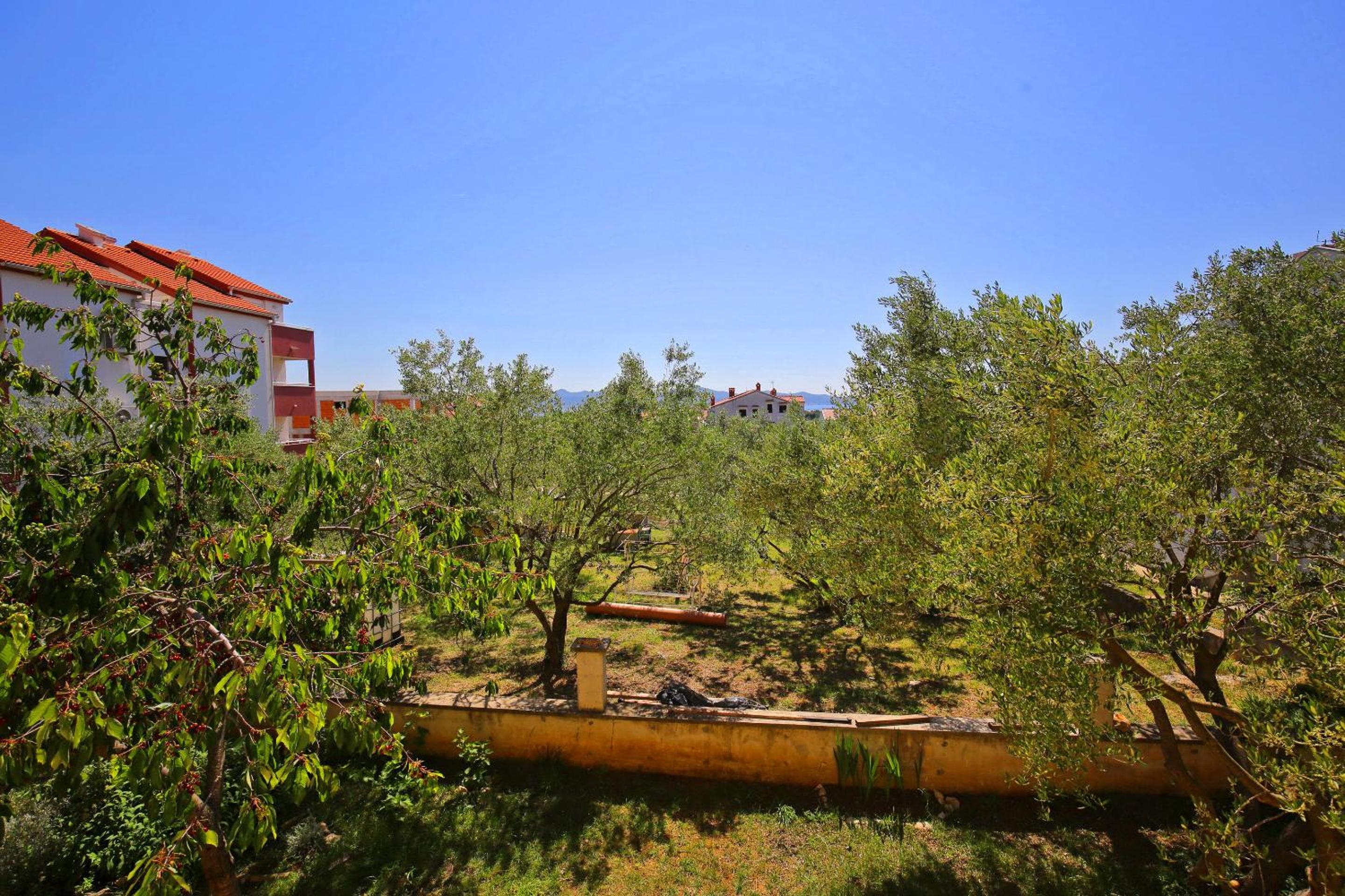 Villa Zubčić