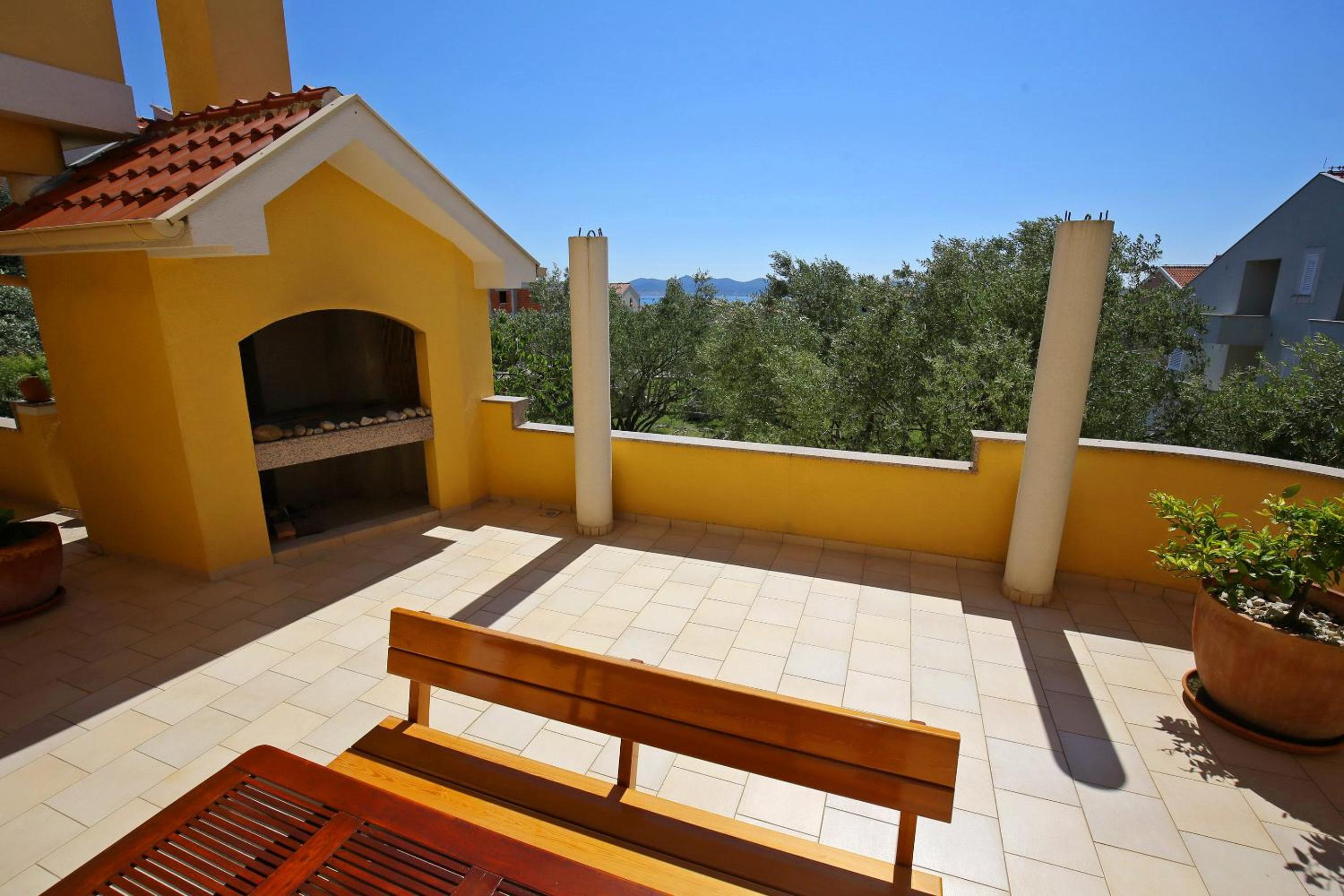 Villa Zubčić