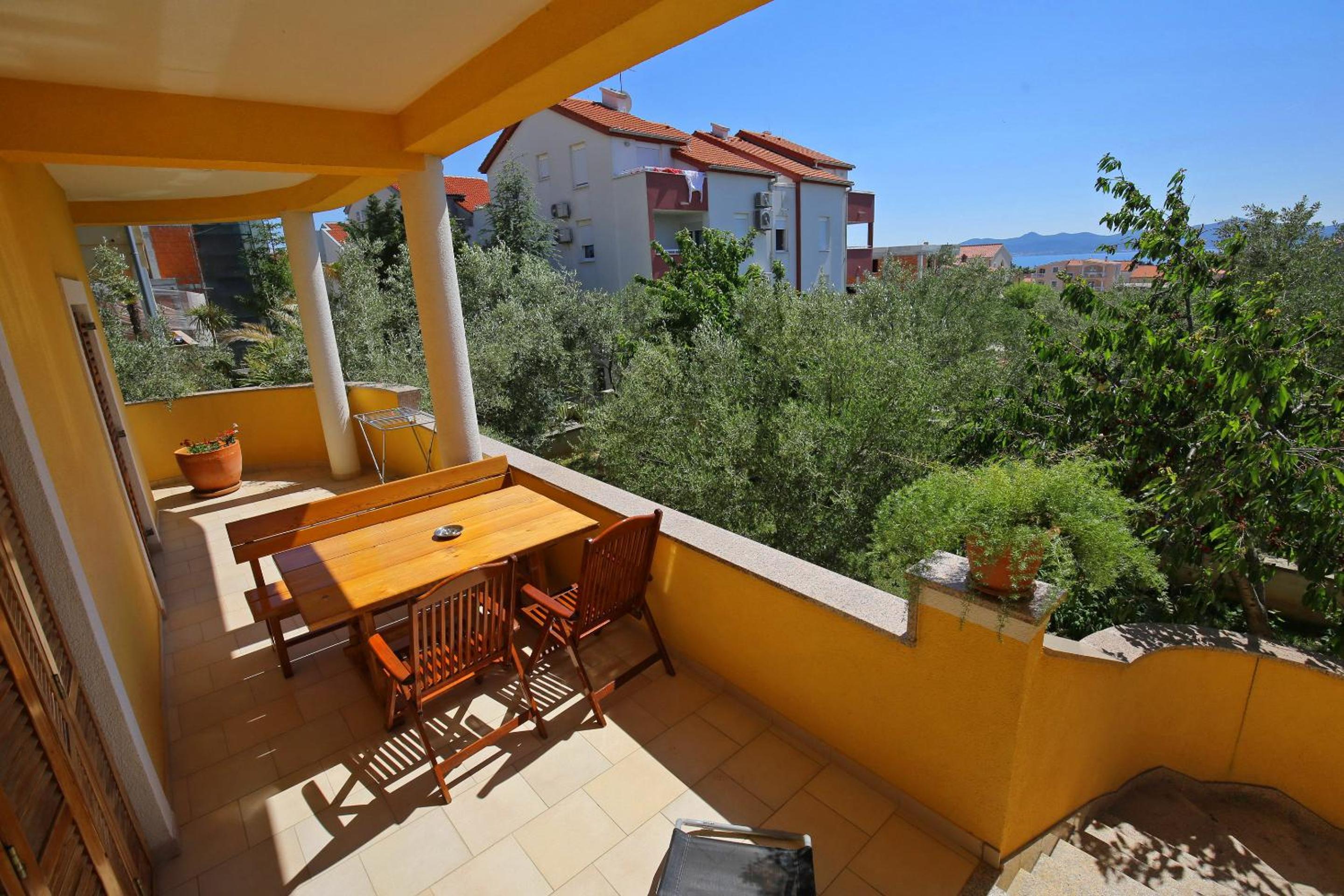 Villa Zubčić