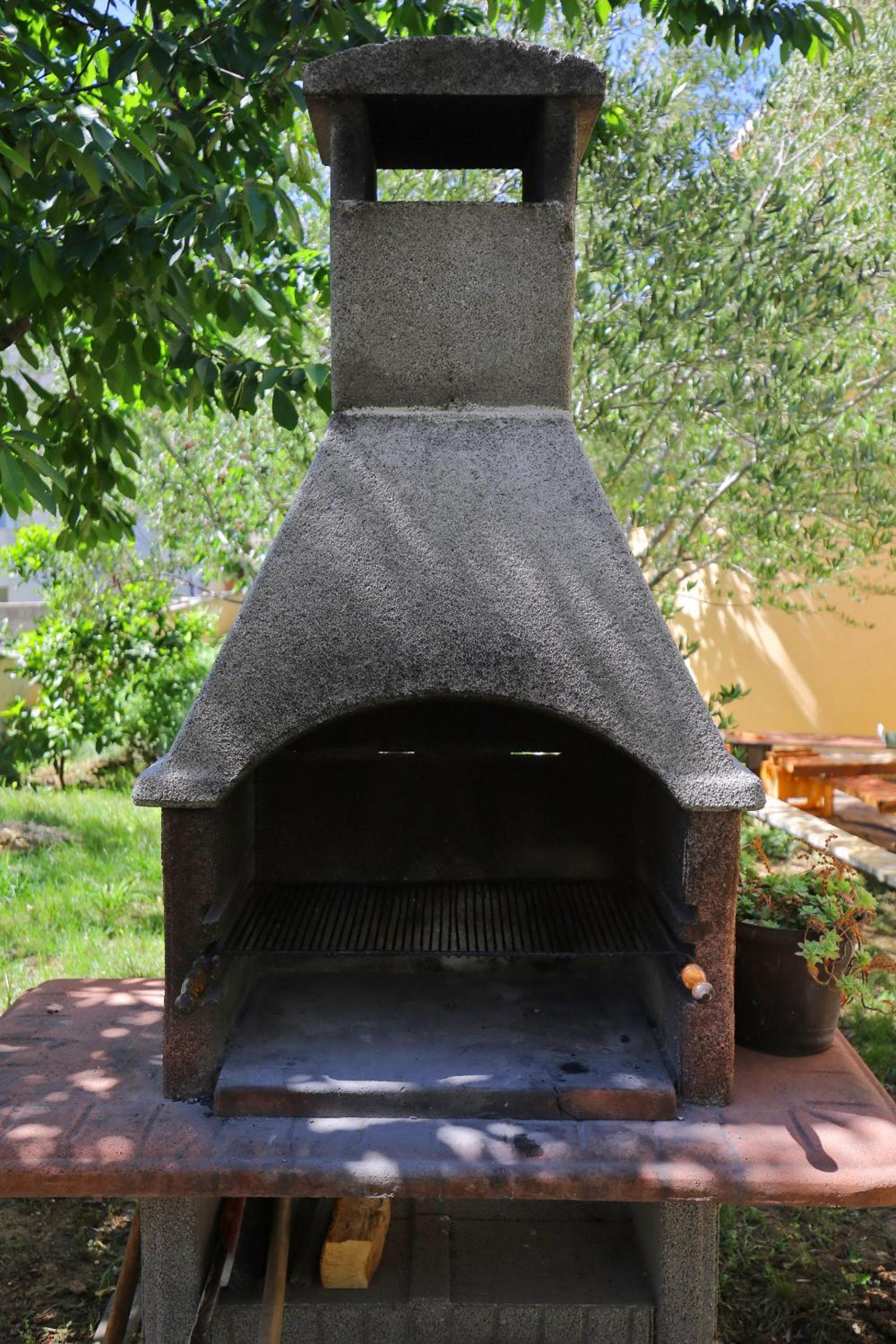 Villa Zubčić