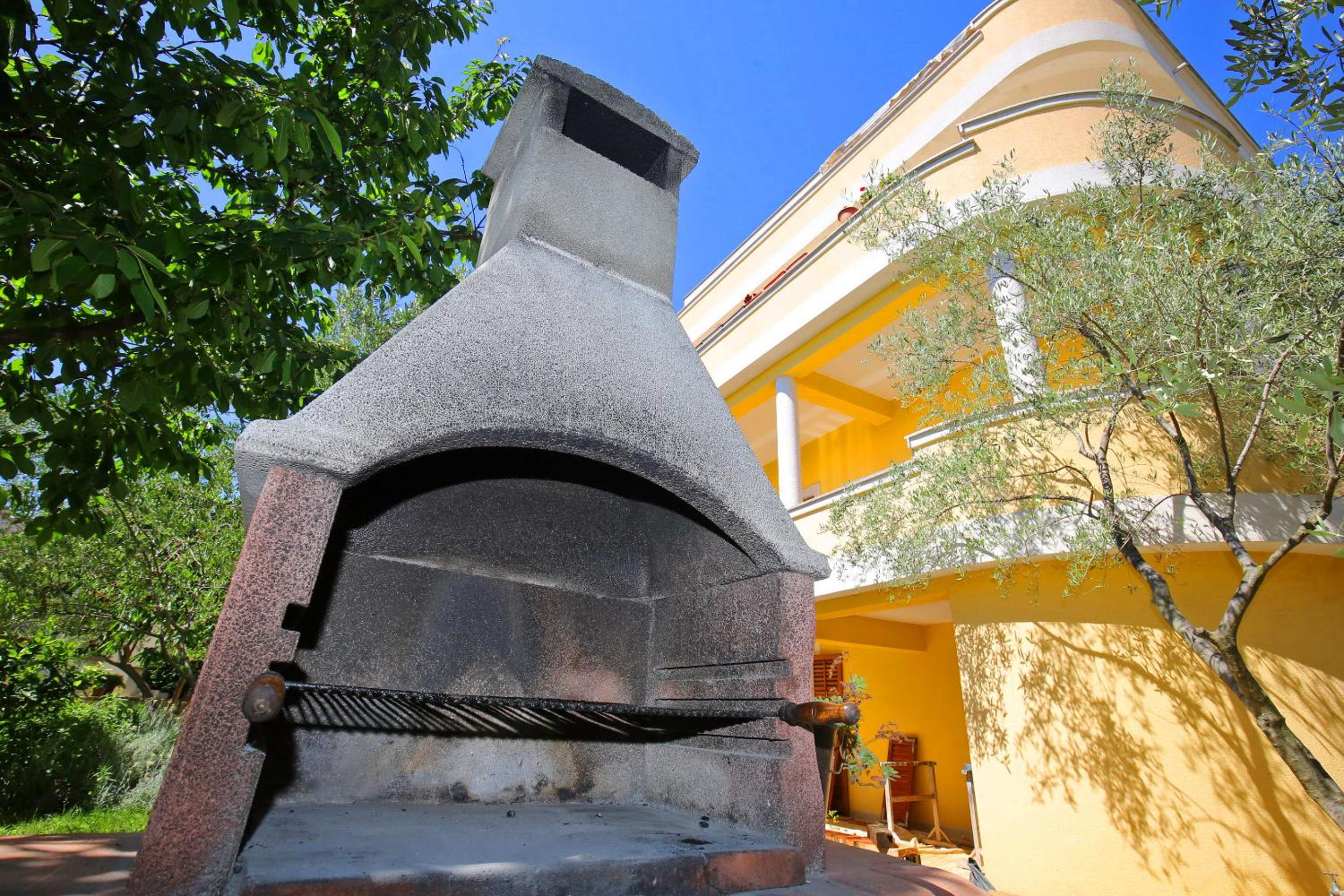 Villa Zubčić