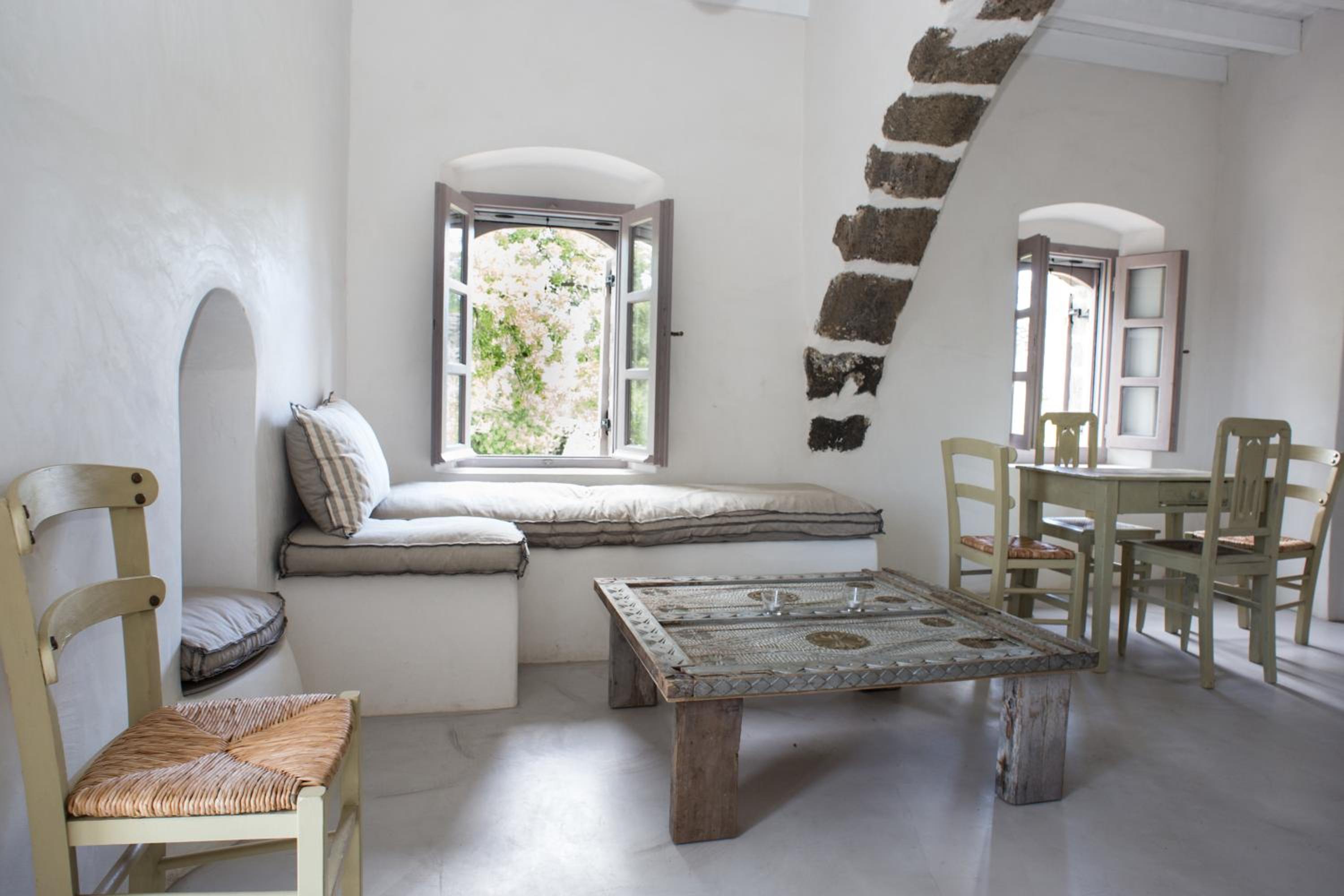 Kafka Stone House
