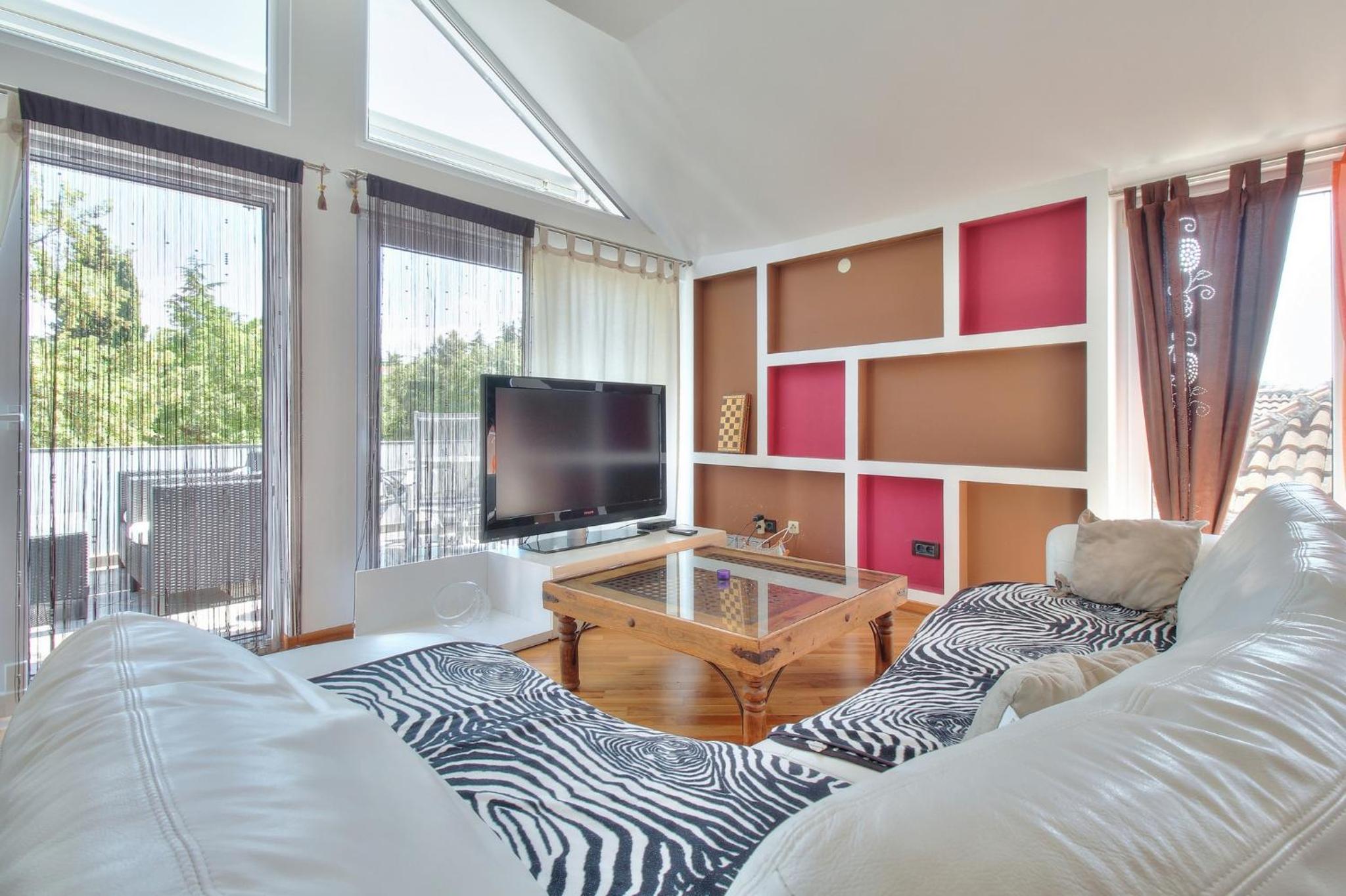 Apartments Suzy