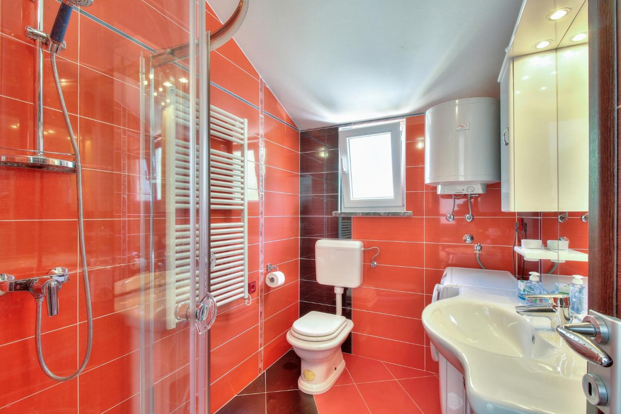 Apartments Suzy view 5
