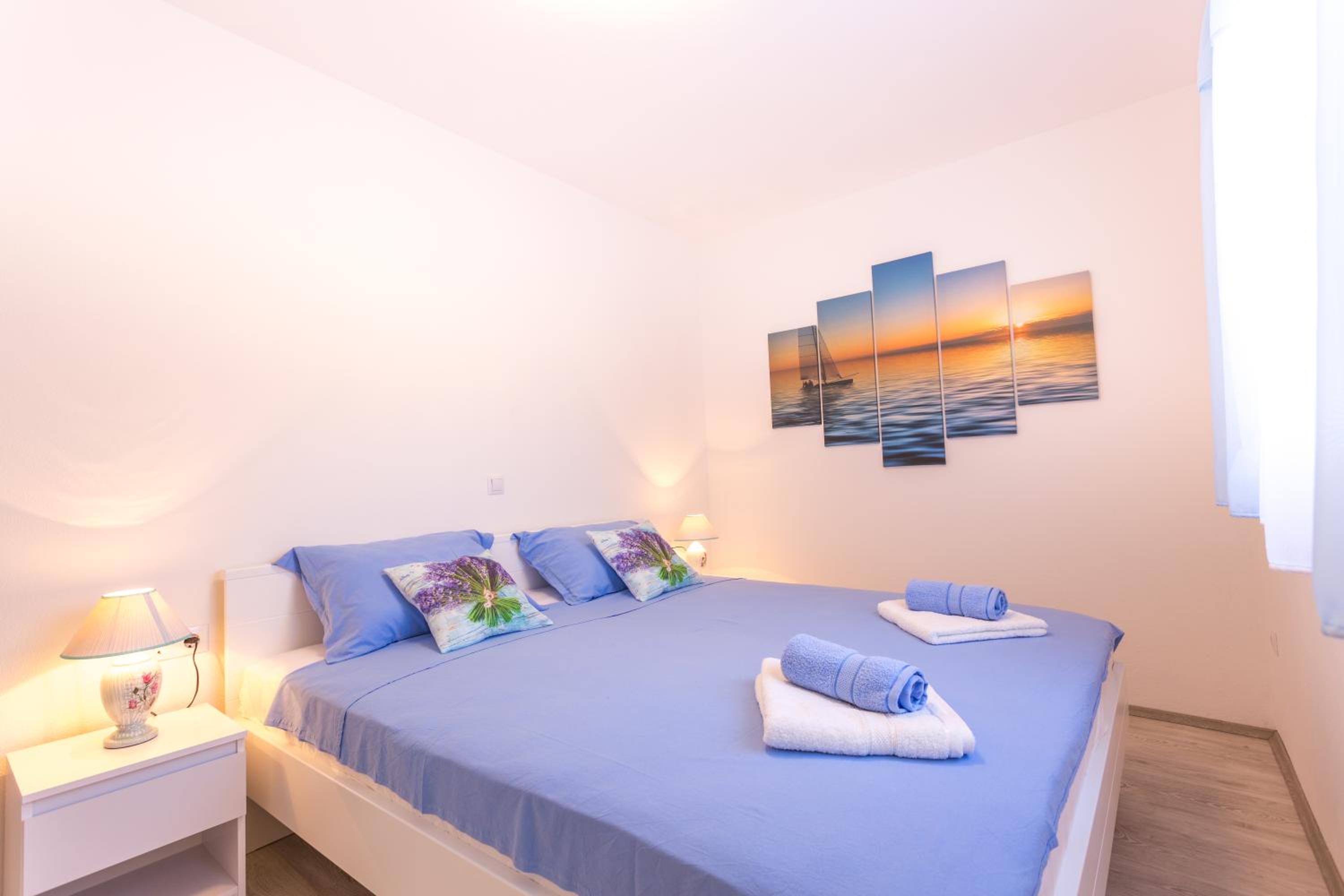Apartments Gabelic — photo 14