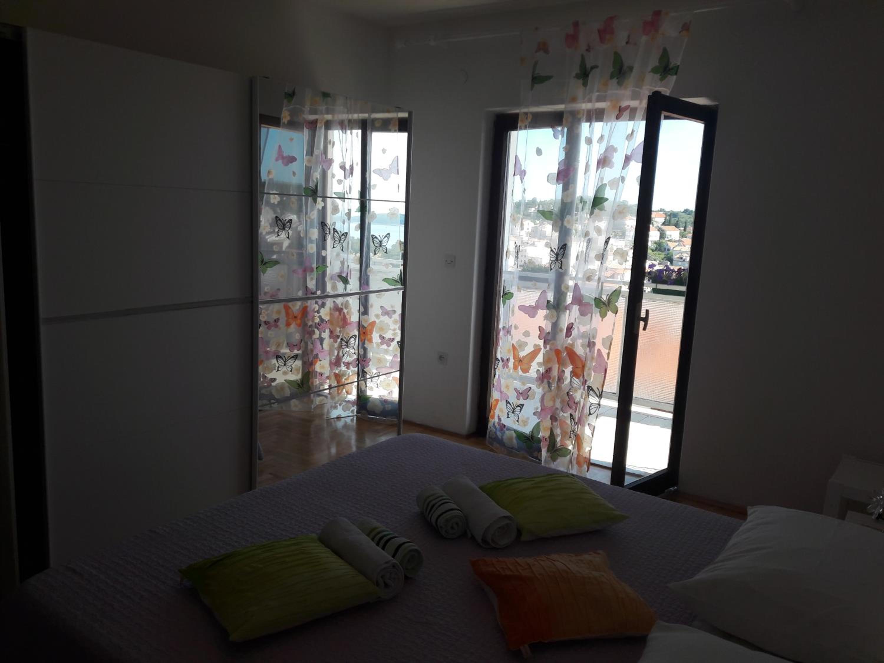 Apartments Luči