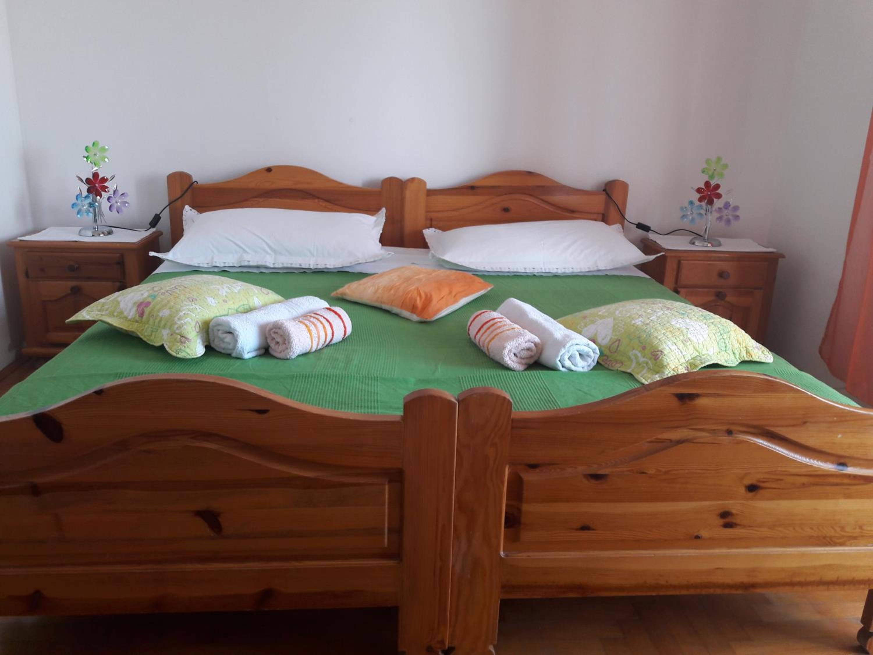 Apartments Luči