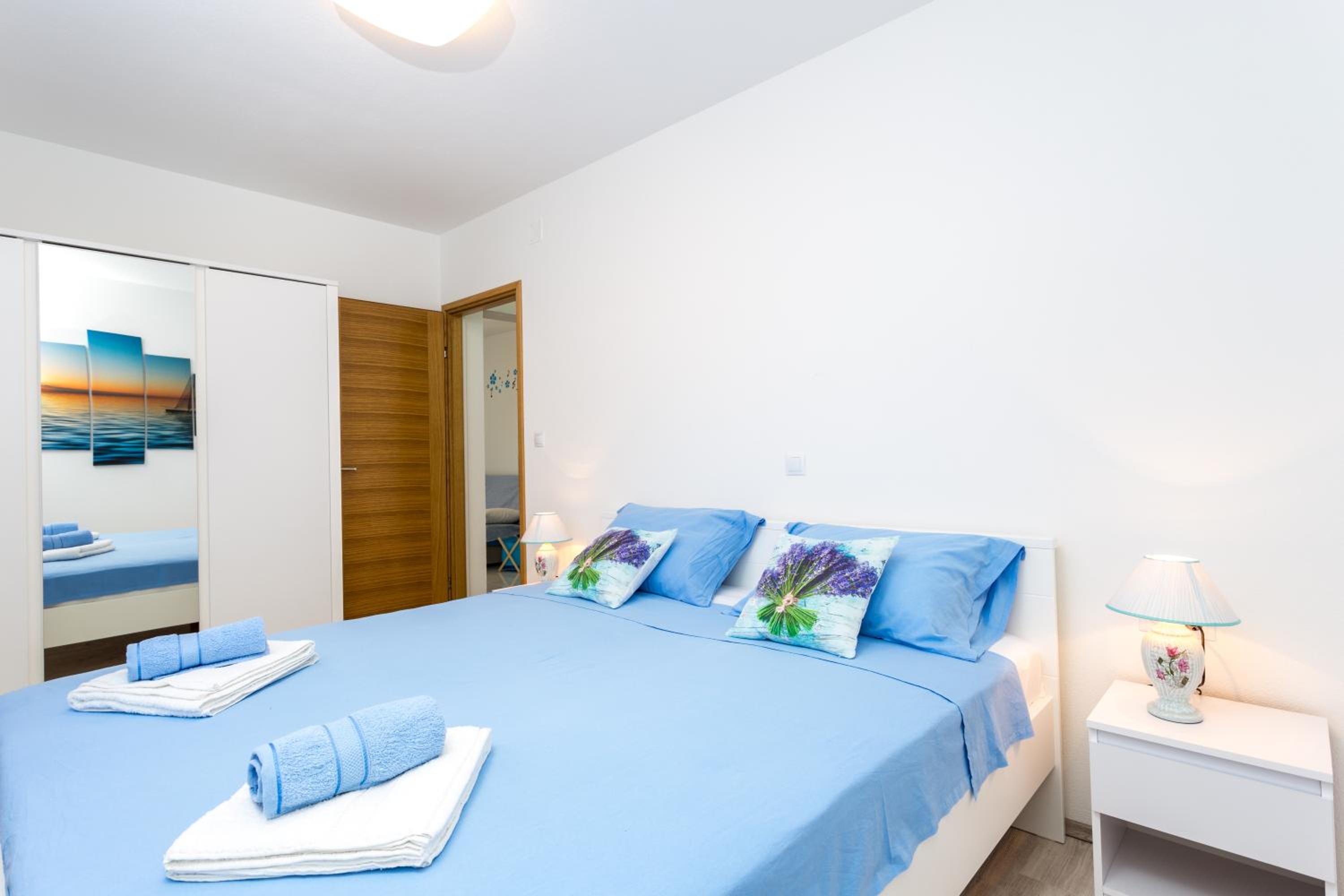 Apartments Gabelic — photo 13