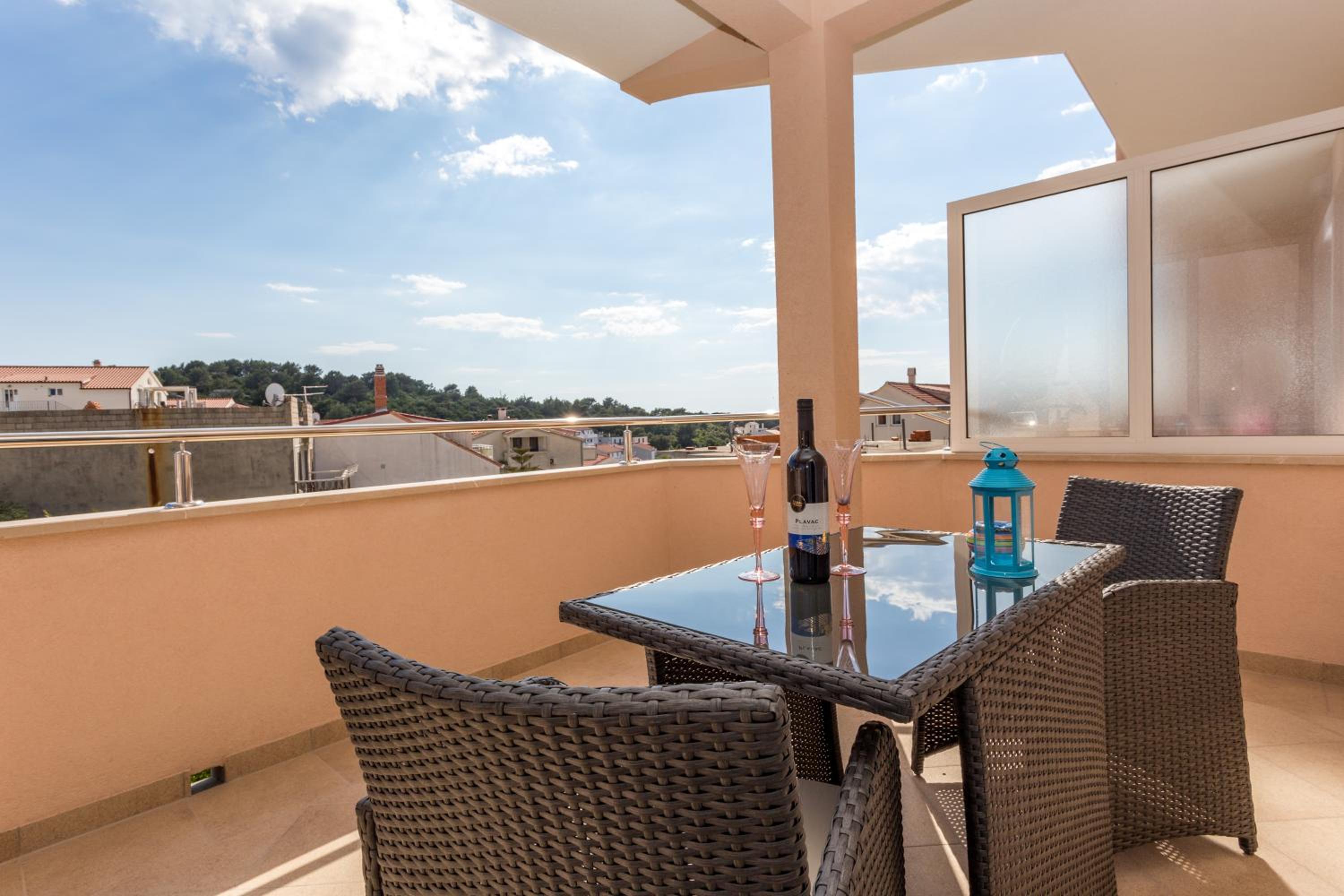 Apartments Gabelic — photo 16