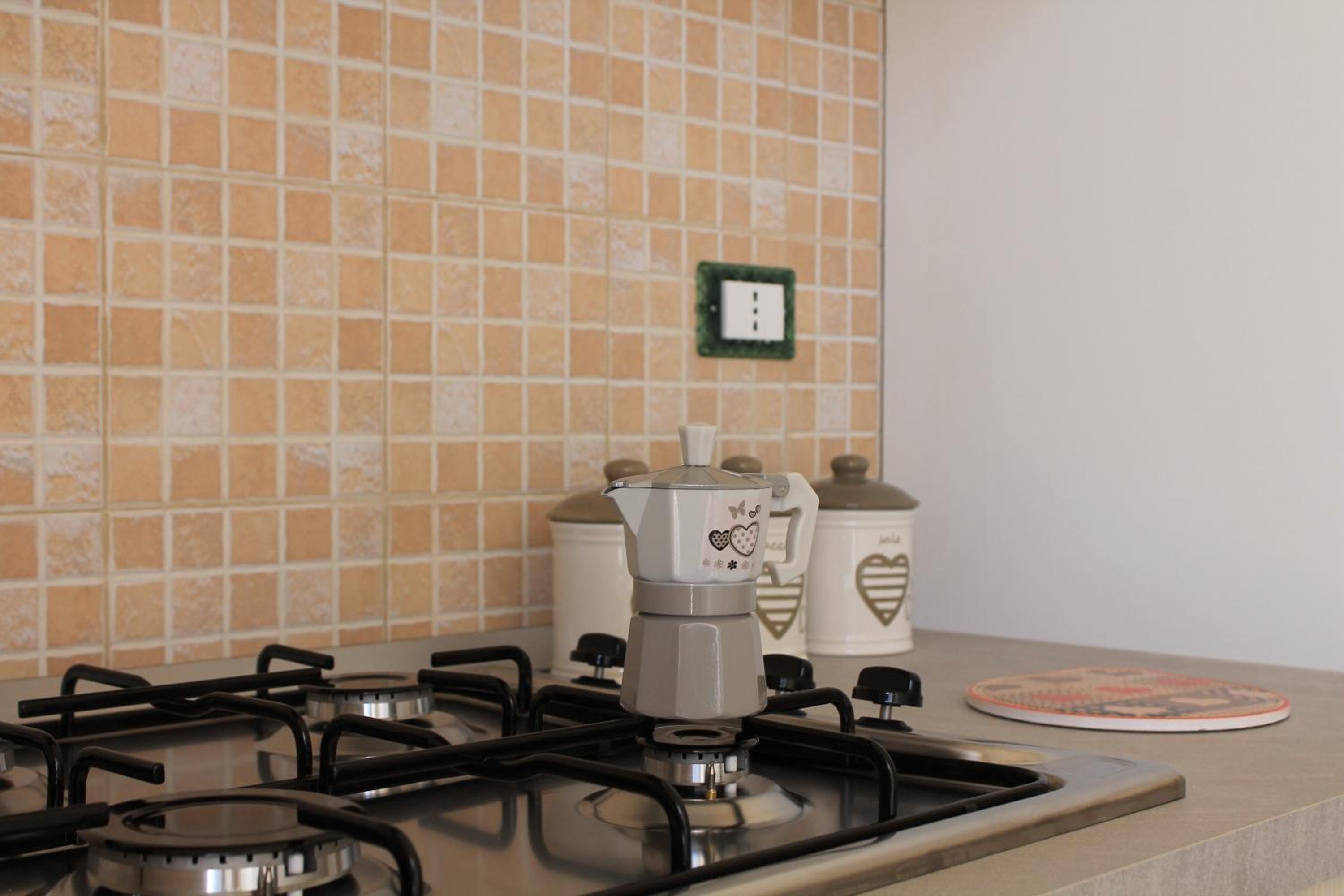 Casa Sole e Vento view 5