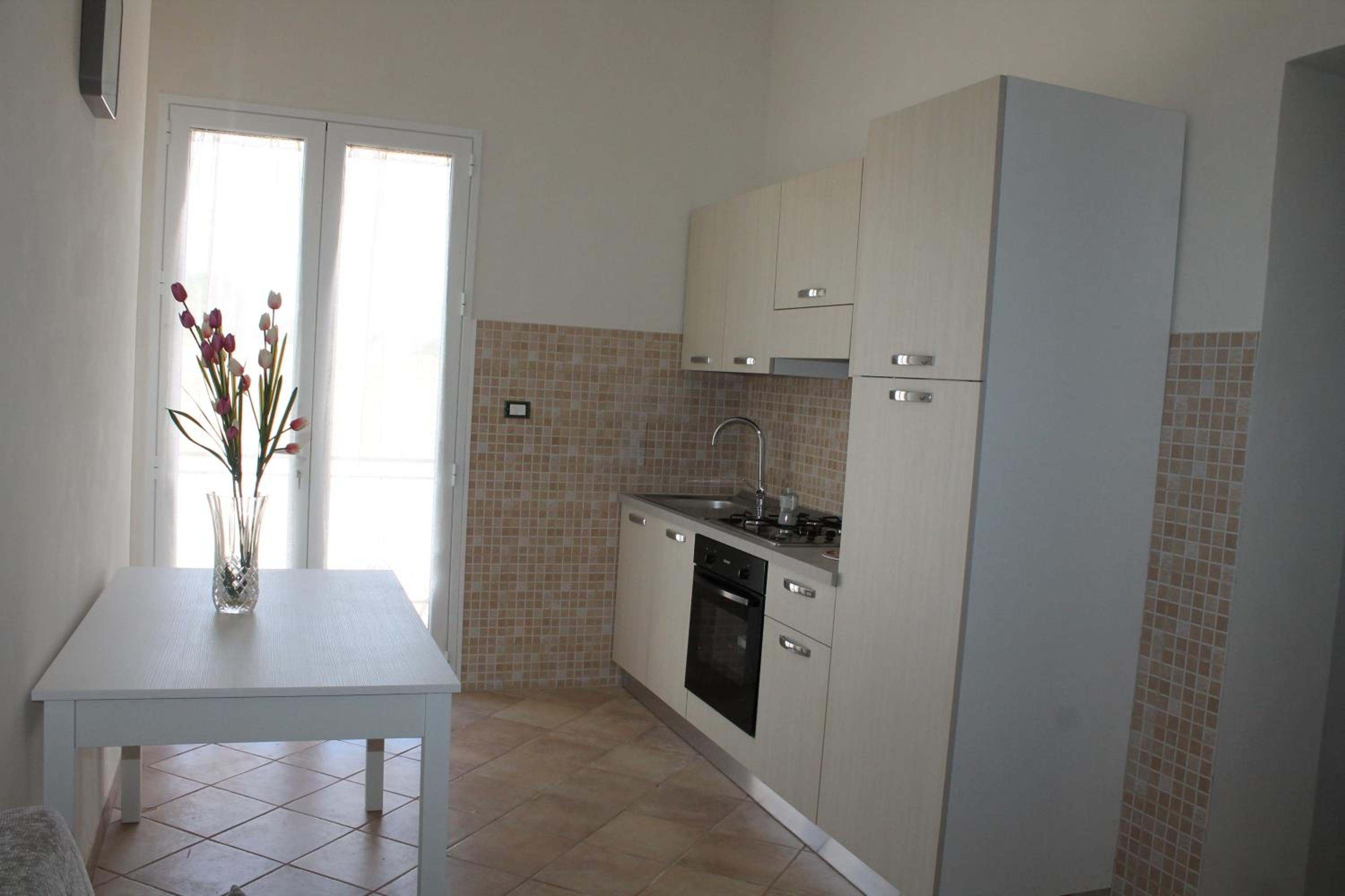 Casa Sole e Vento view 4