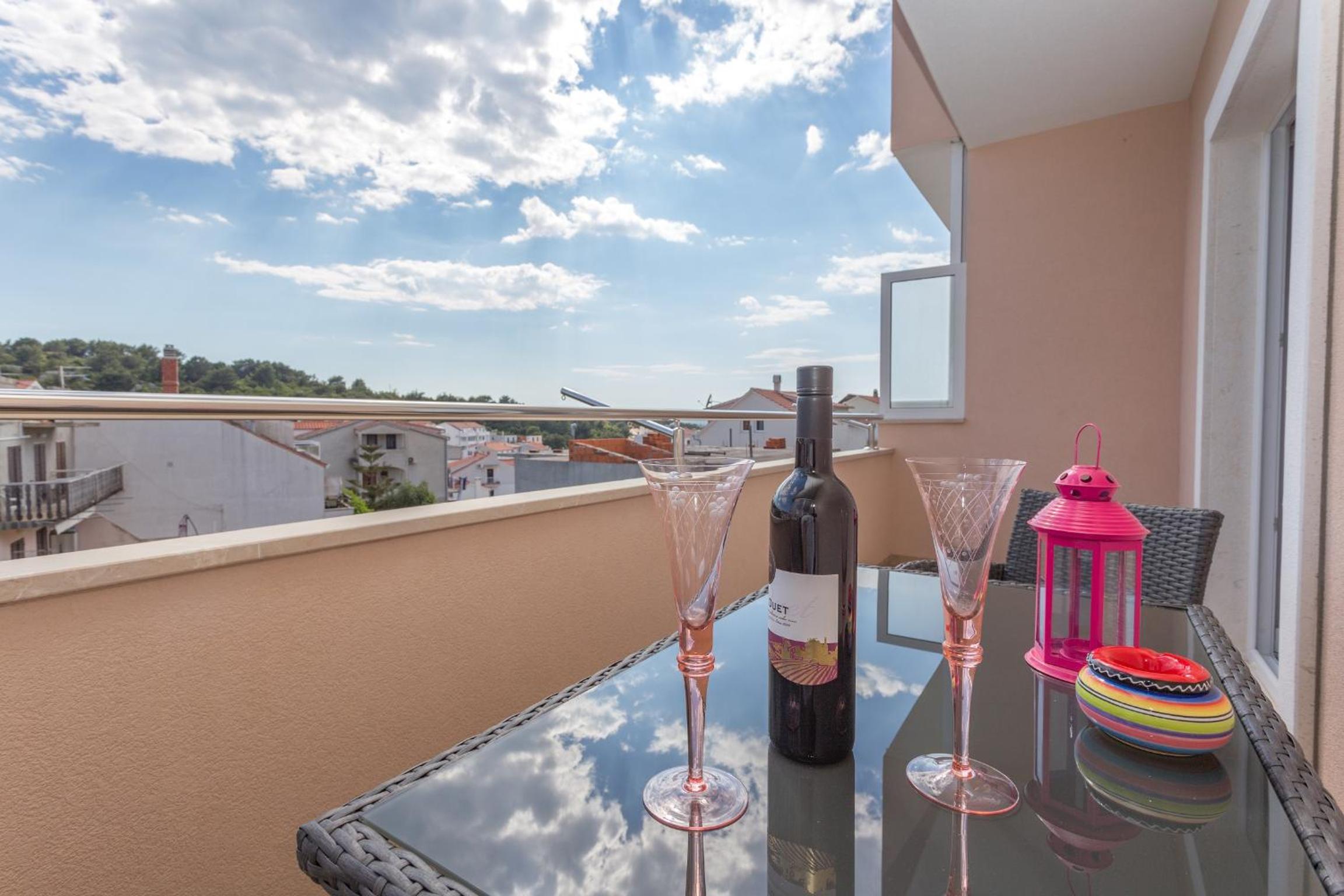 Apartments Gabelic — photo 23
