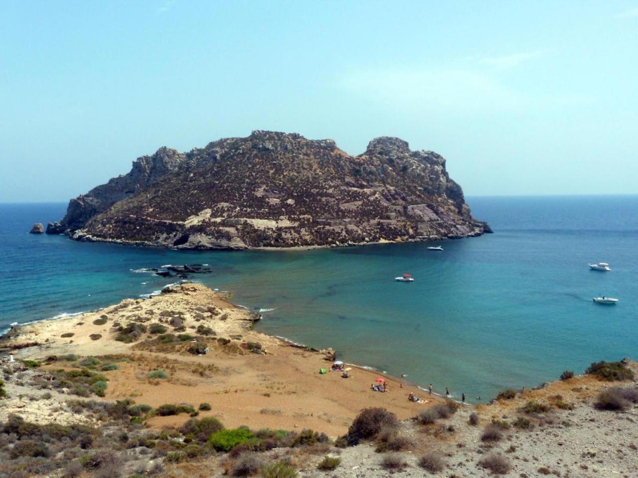 Vistas de Cope
