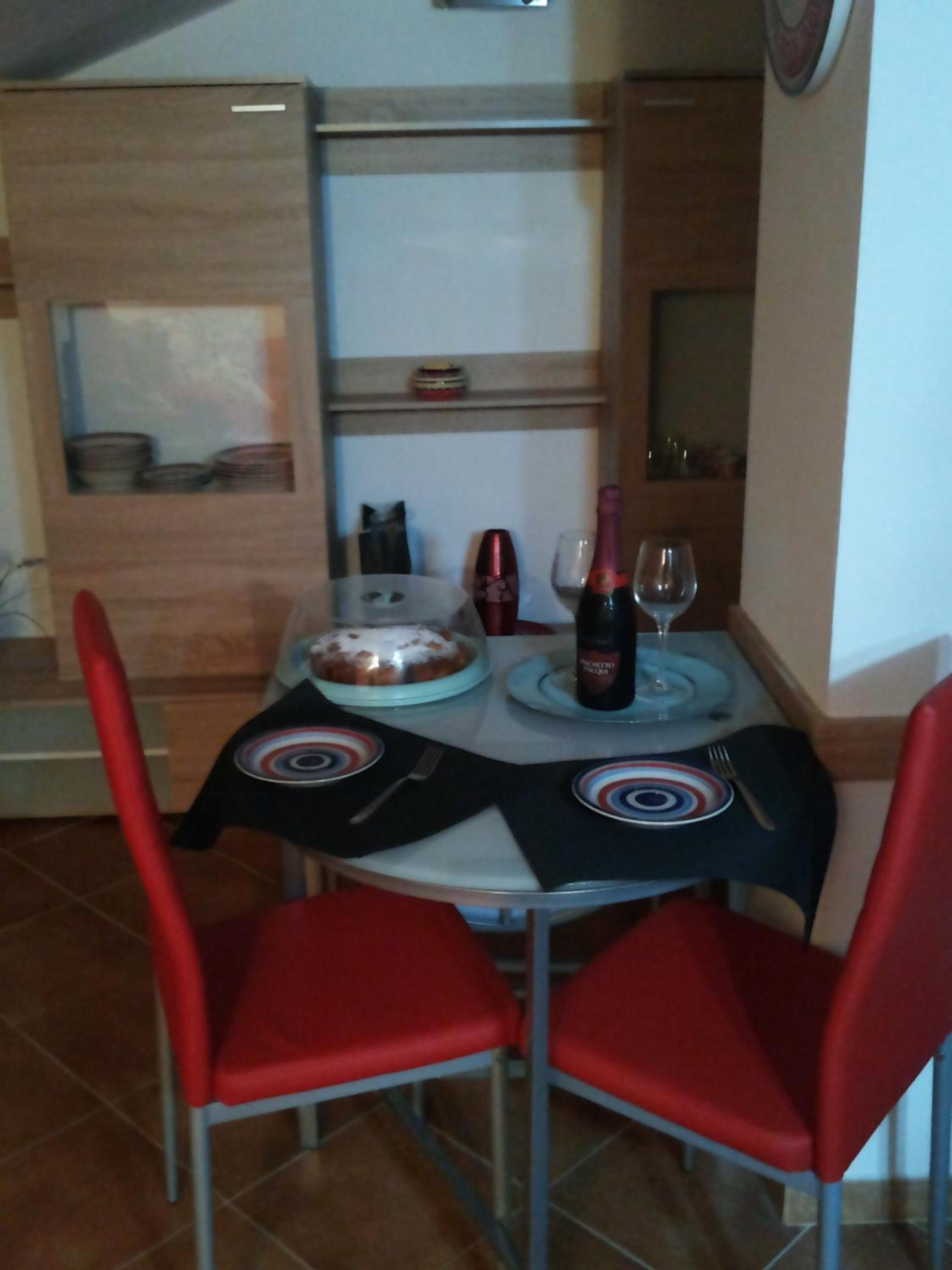 Mansardina Sassu