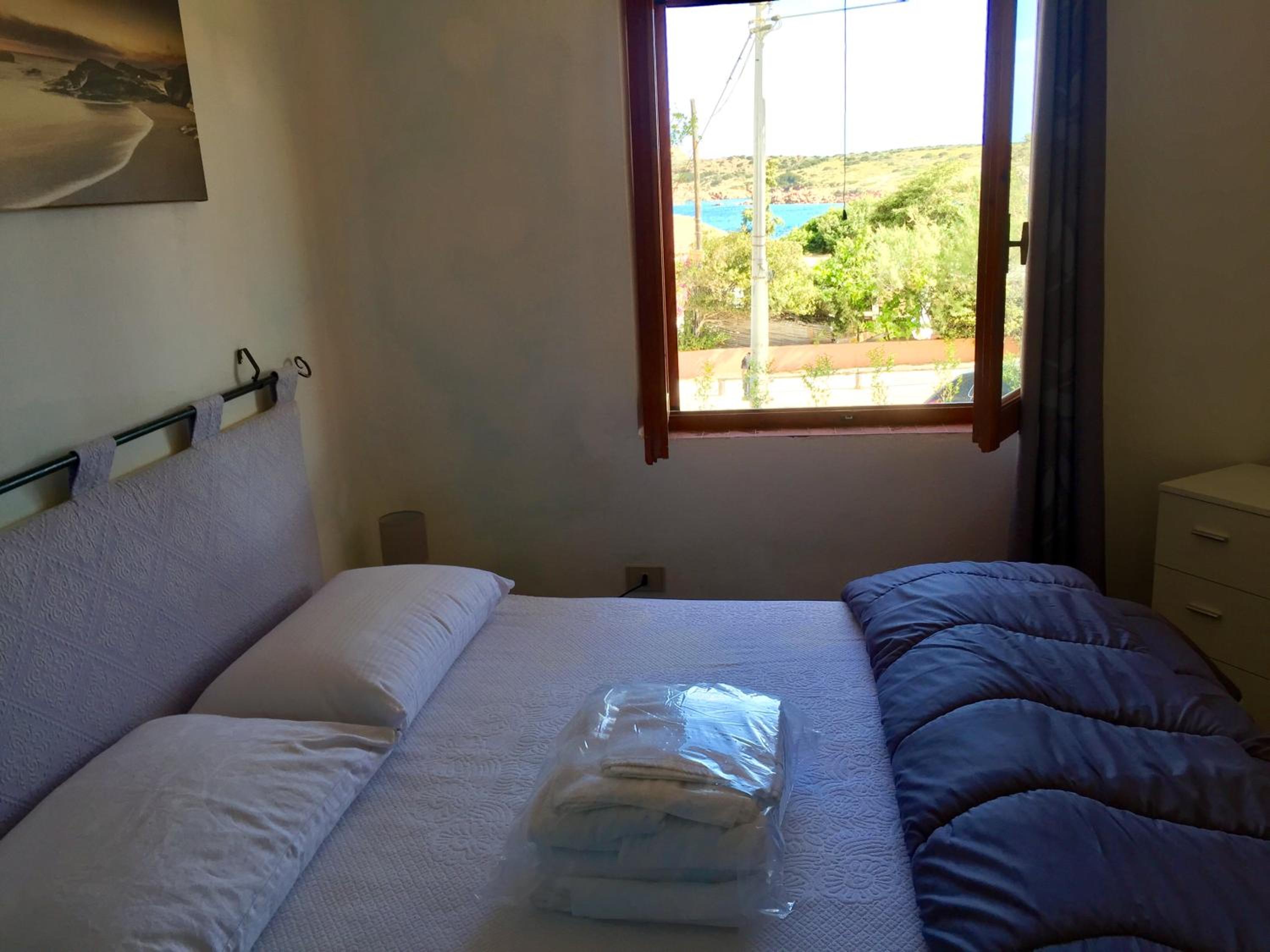 Appartamenti In Villa La Marinedda view 3