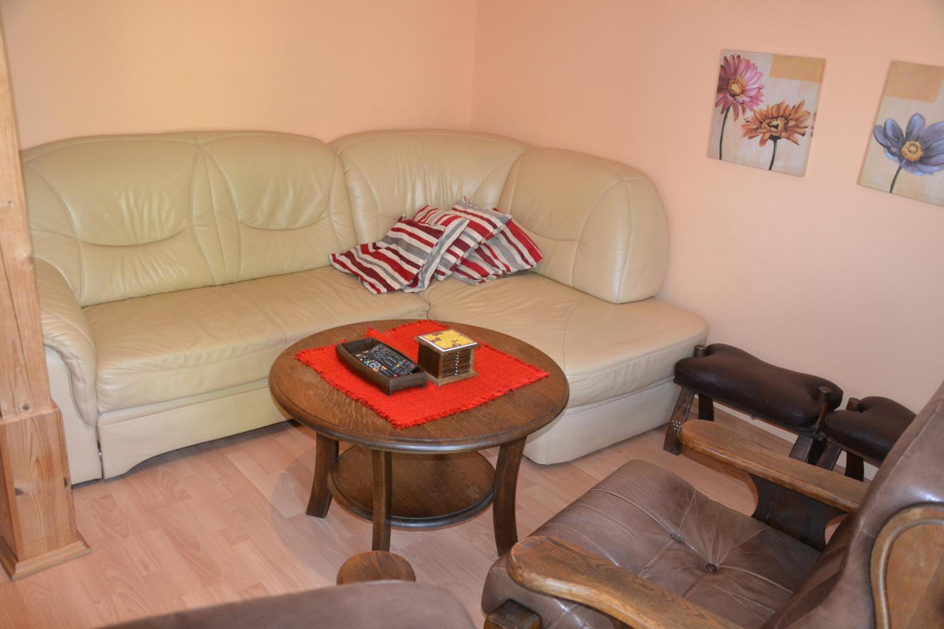 Apartament Centrum view 3