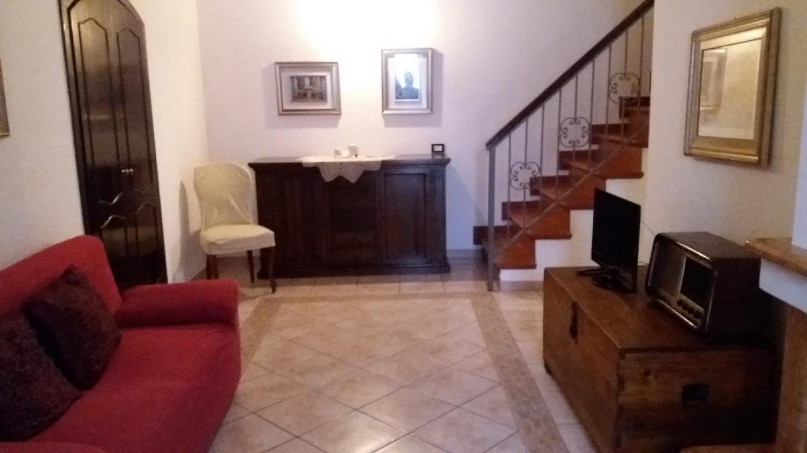 Appartamento Parisi photo 2