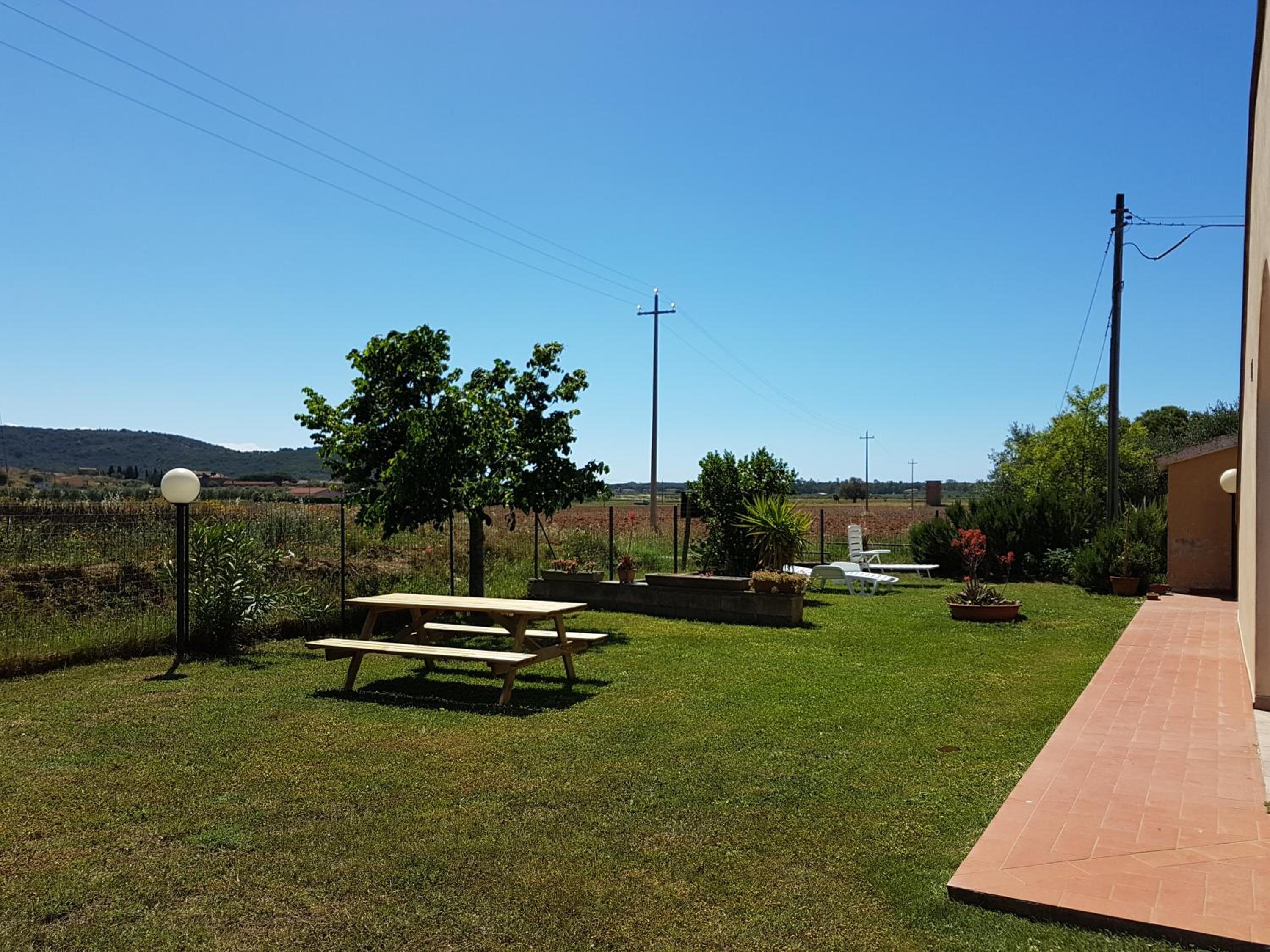 Agriturismo S. Agostino view 3