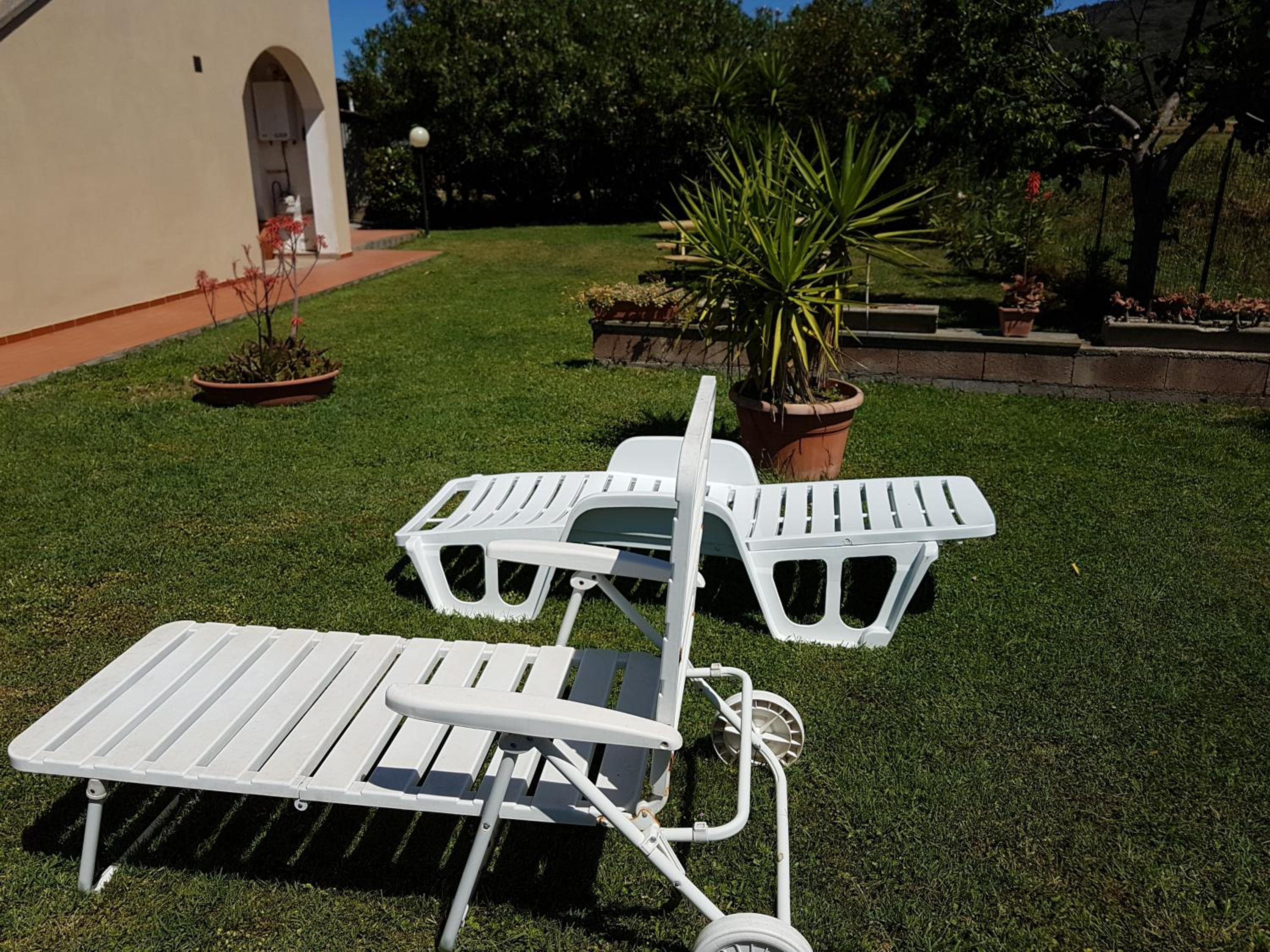 Agriturismo S. Agostino view 2
