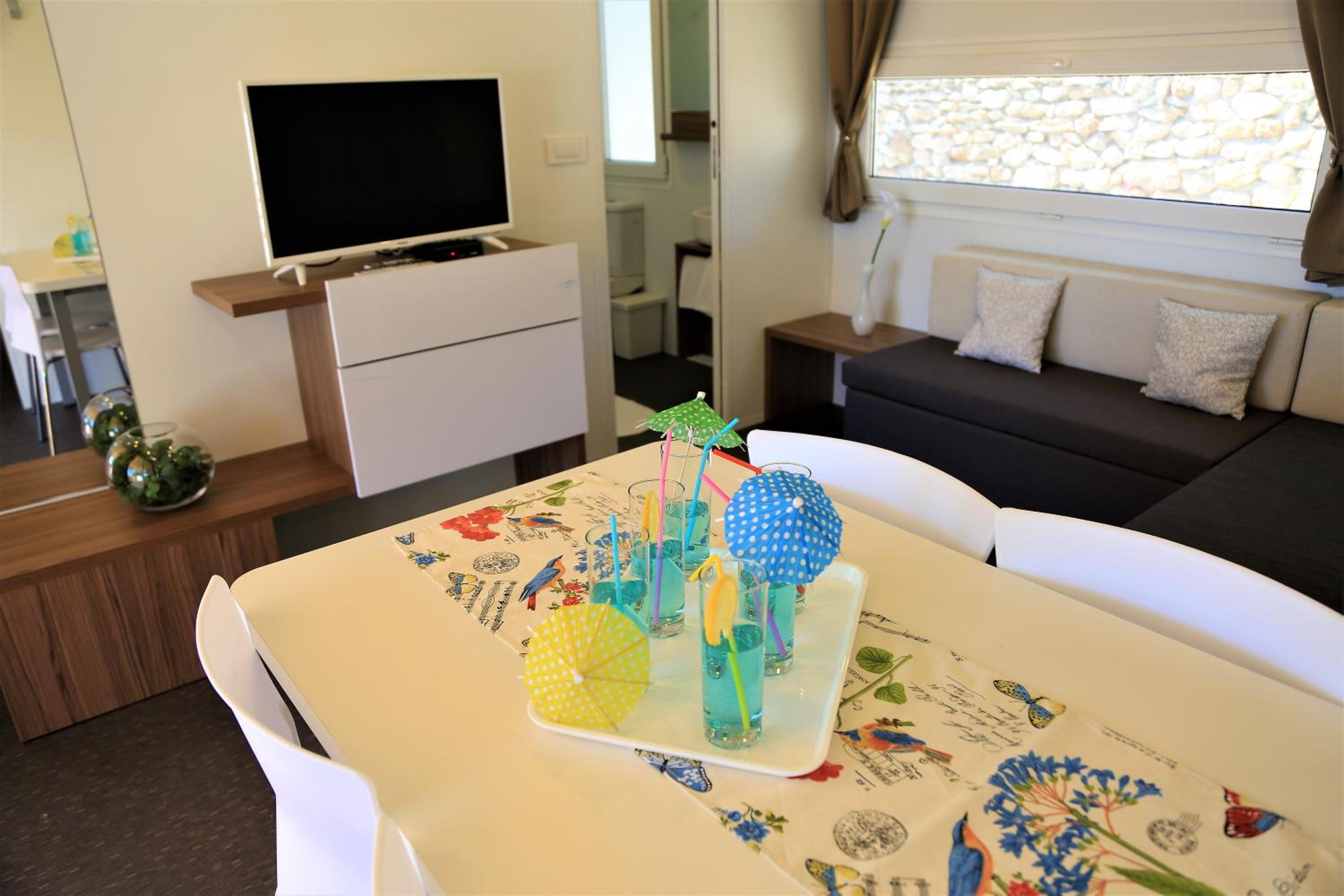 Petra Mobile Home view 4