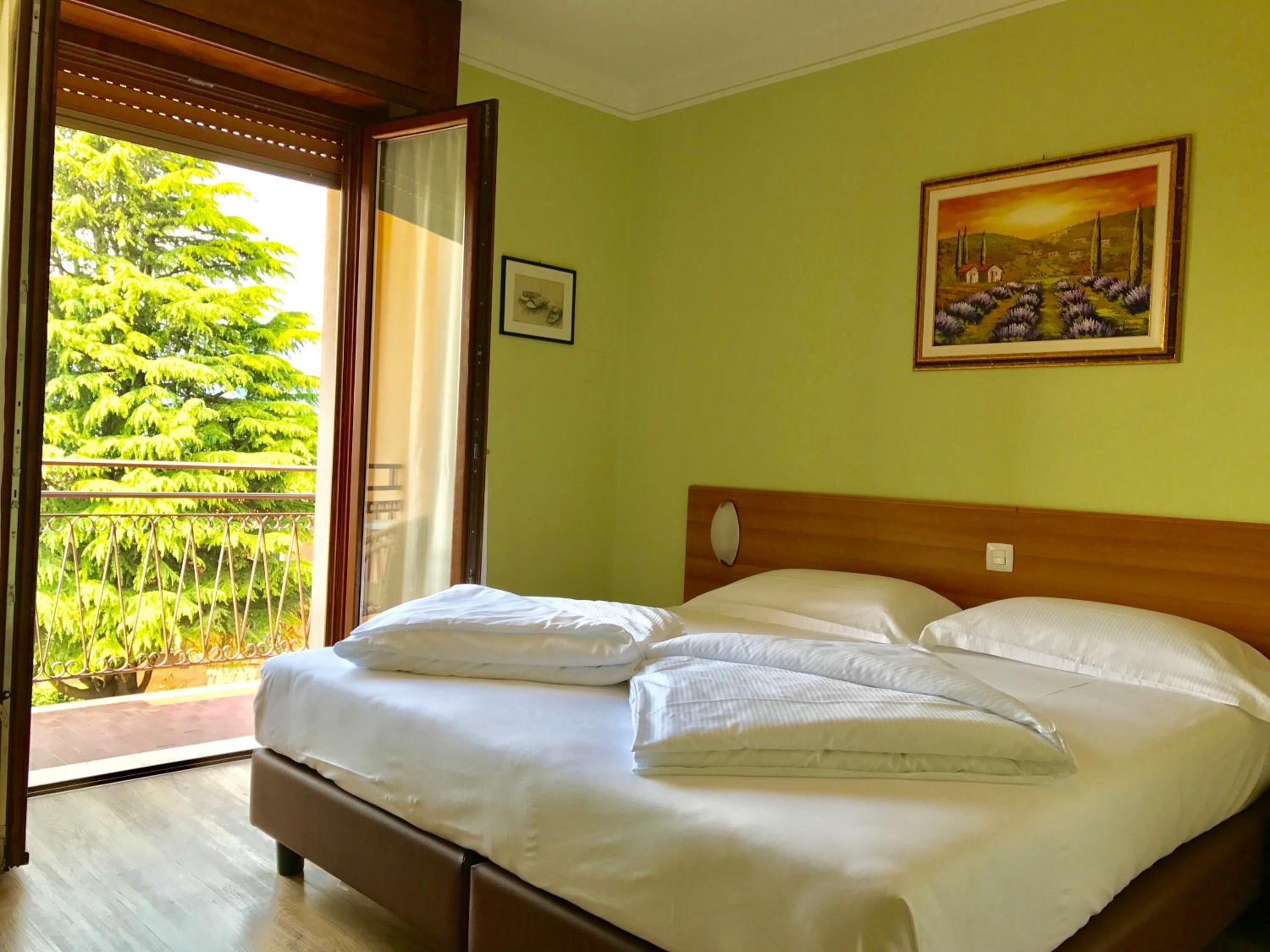 Locanda Speranza view 2