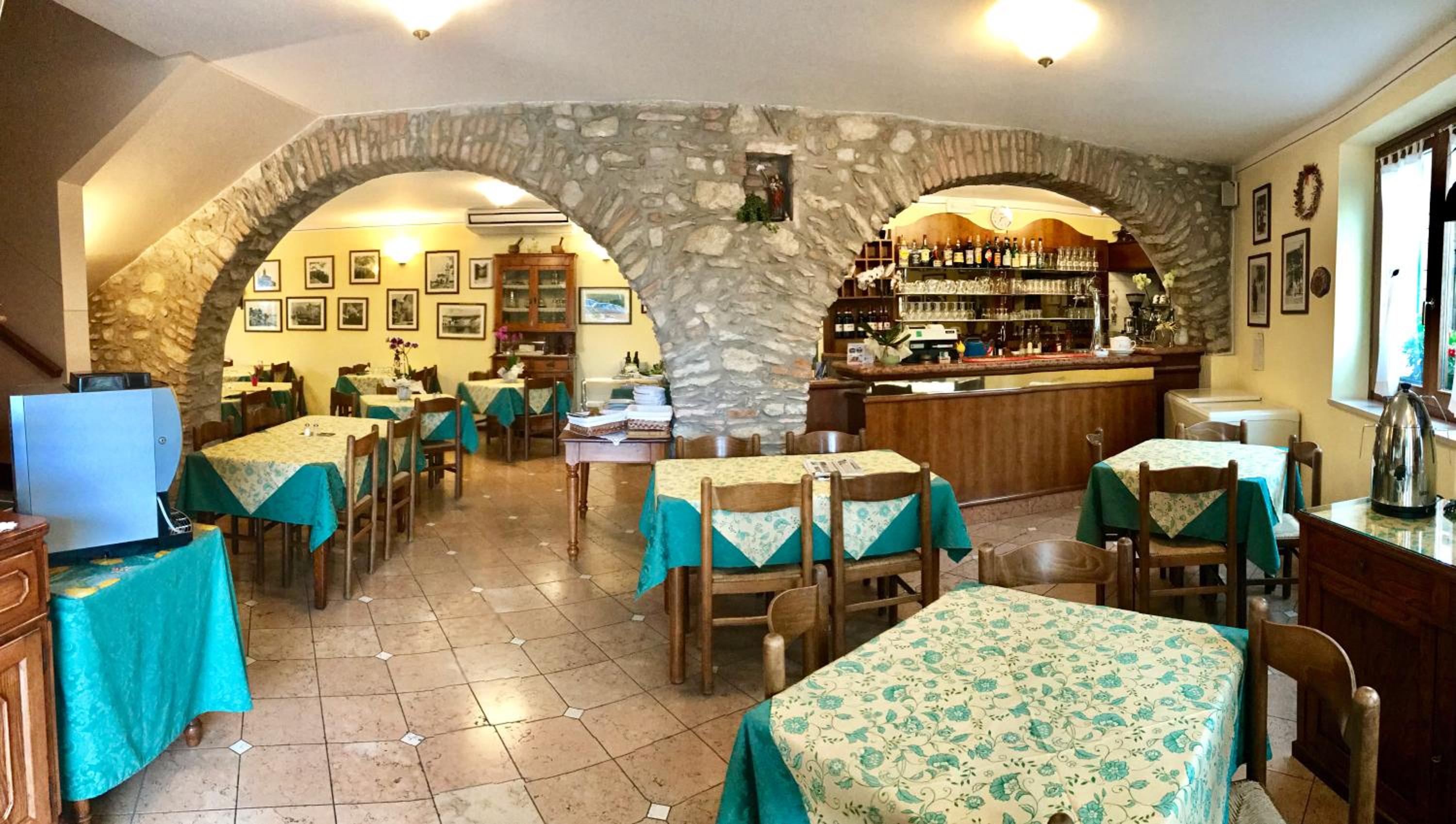 Locanda Speranza view 5