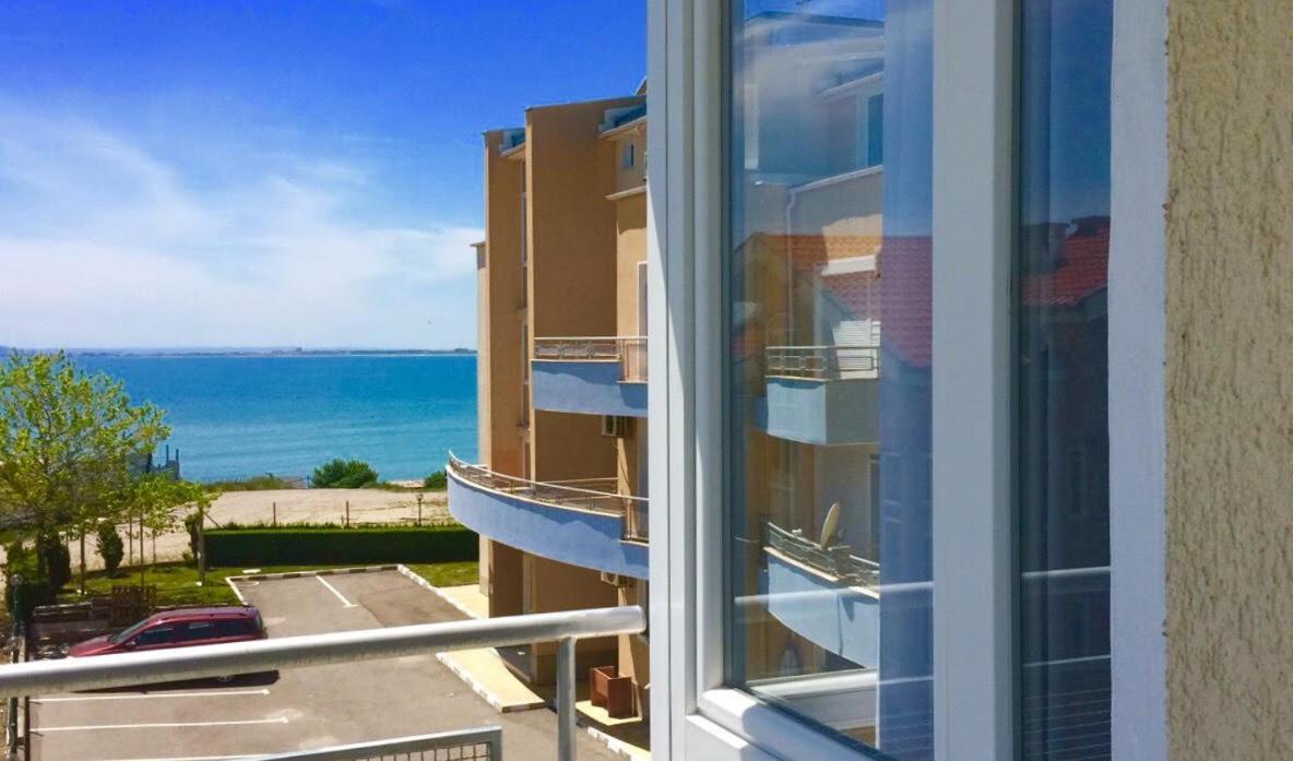 Apartments Lucky Complex Ravda