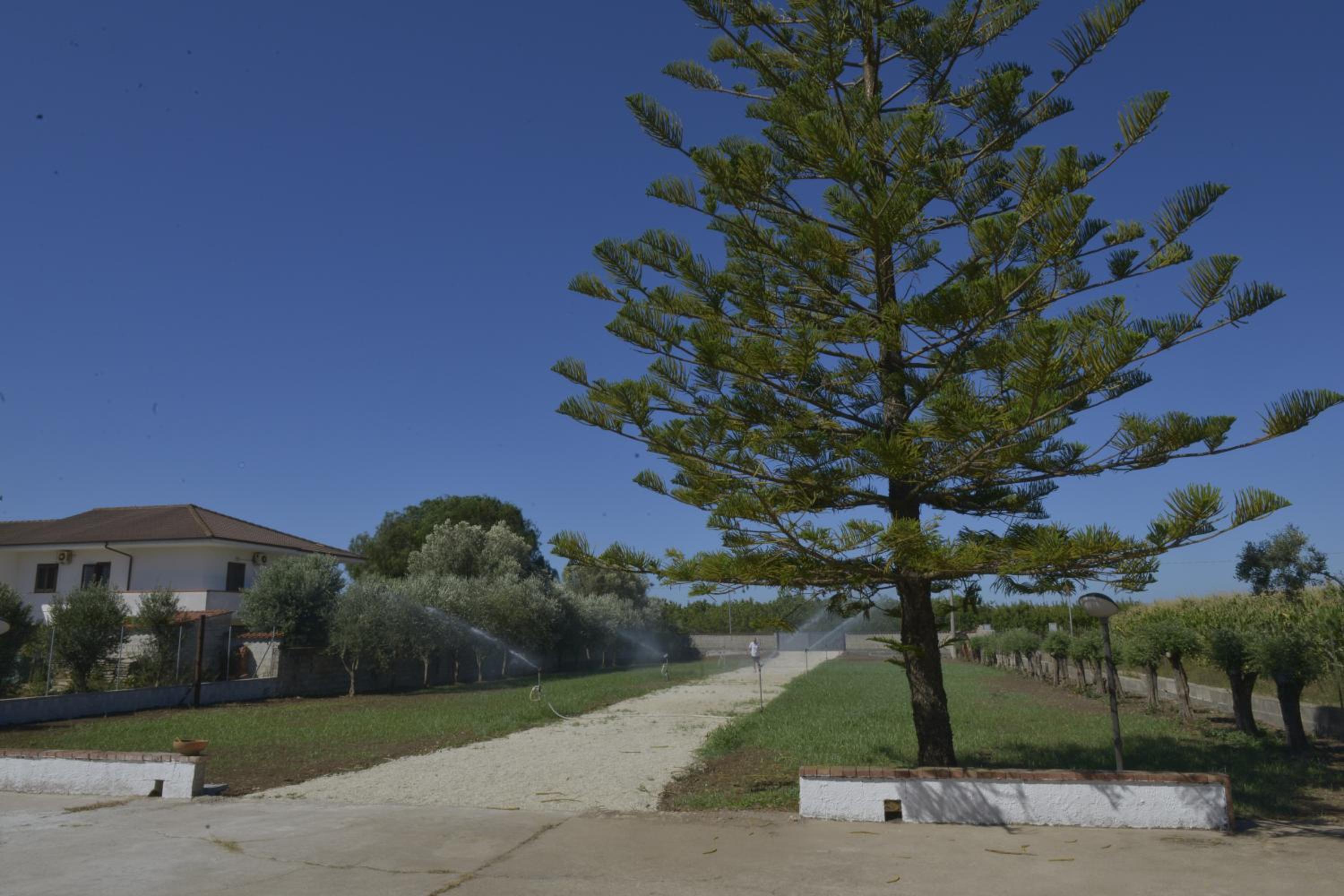 Villa Theresa