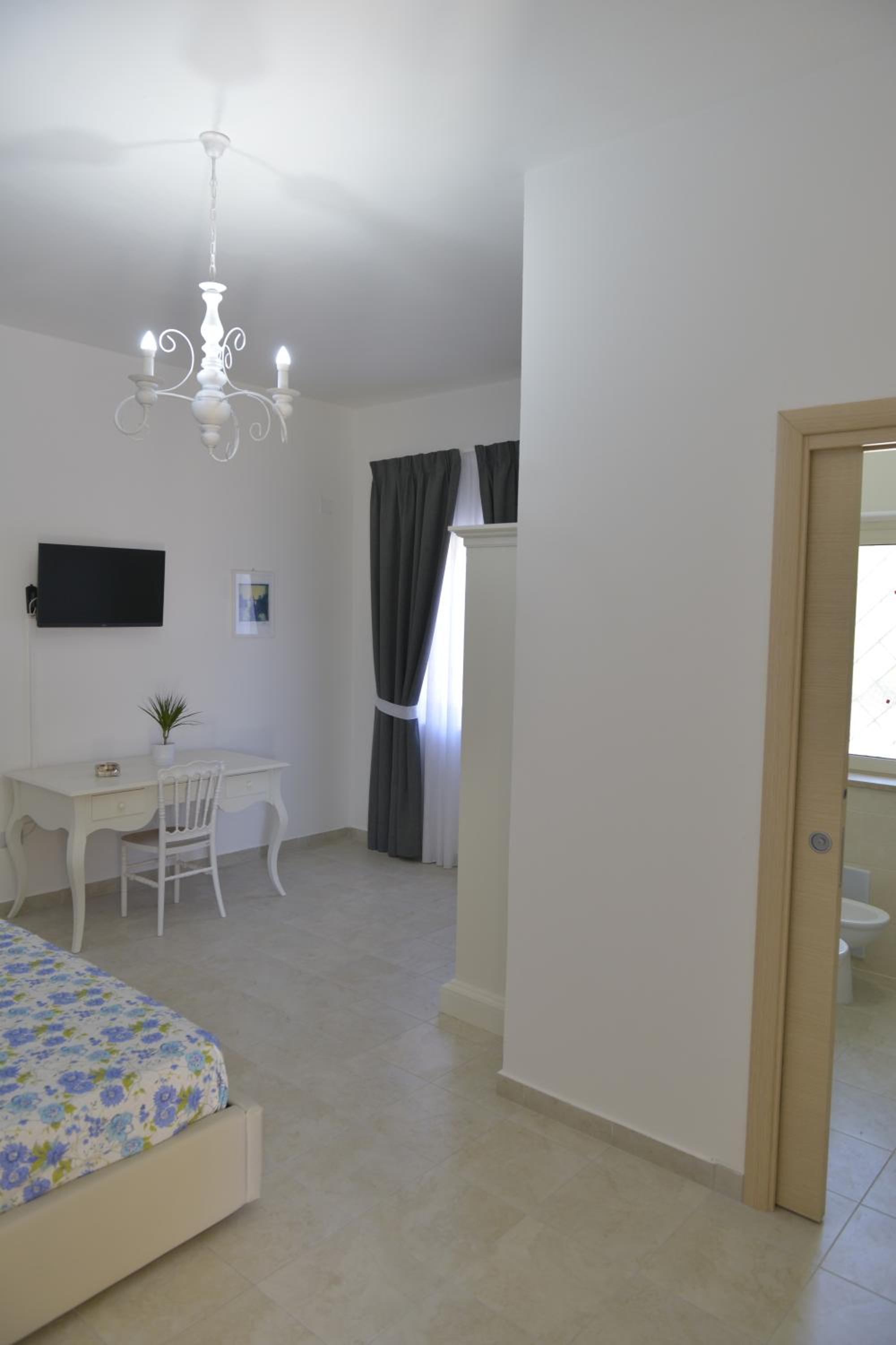 Villa Theresa