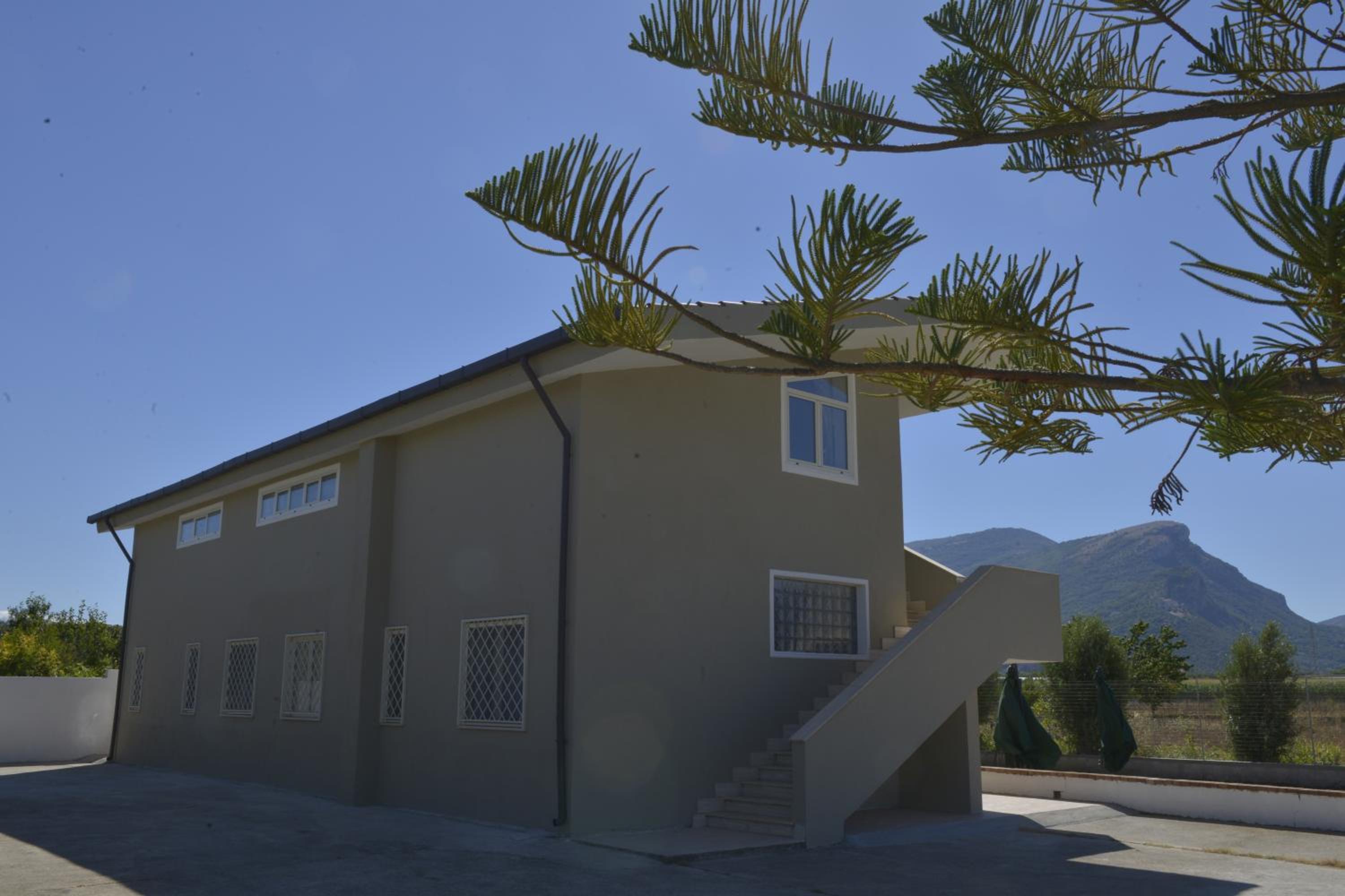 Villa Theresa