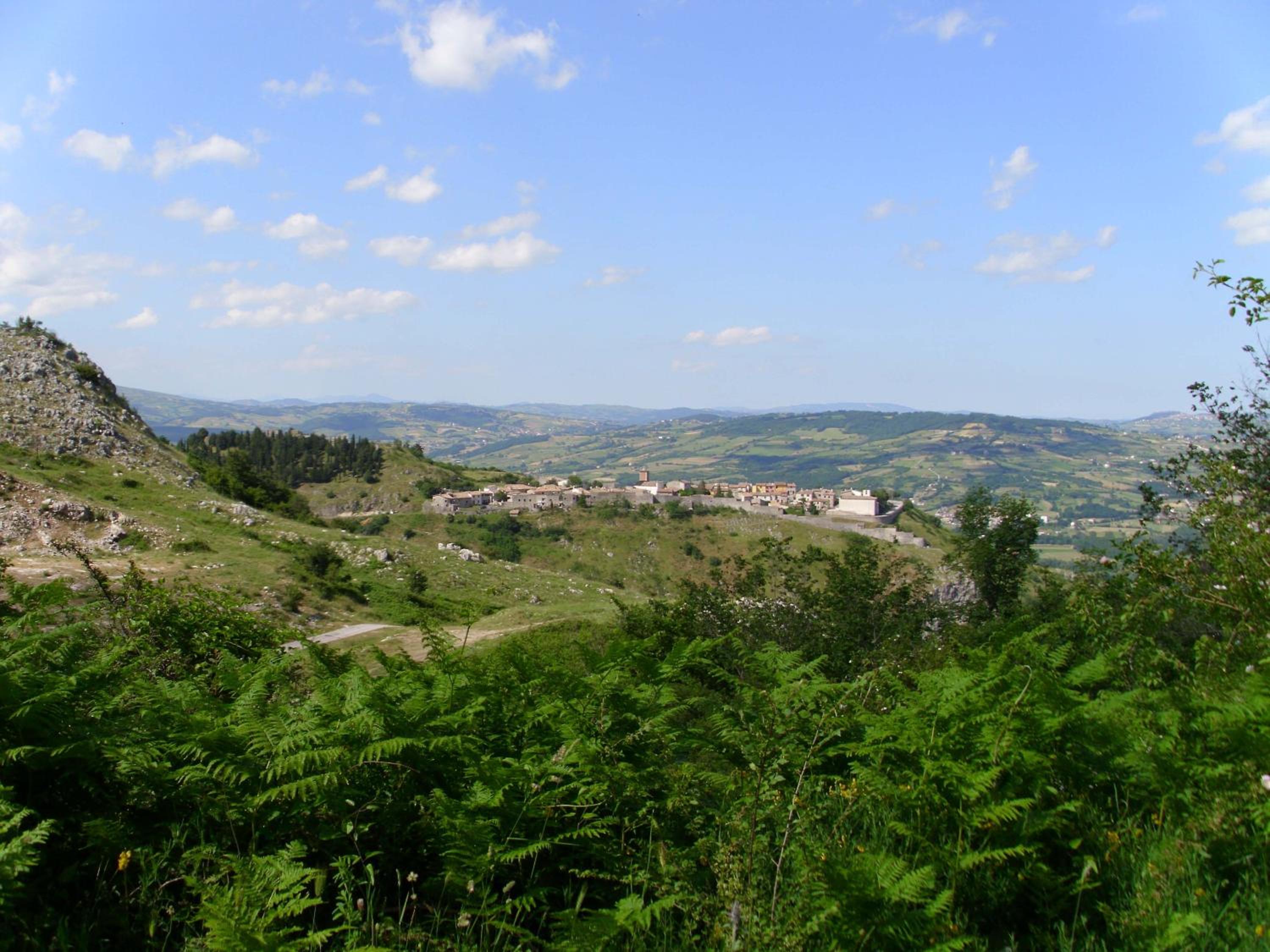 La Borgata