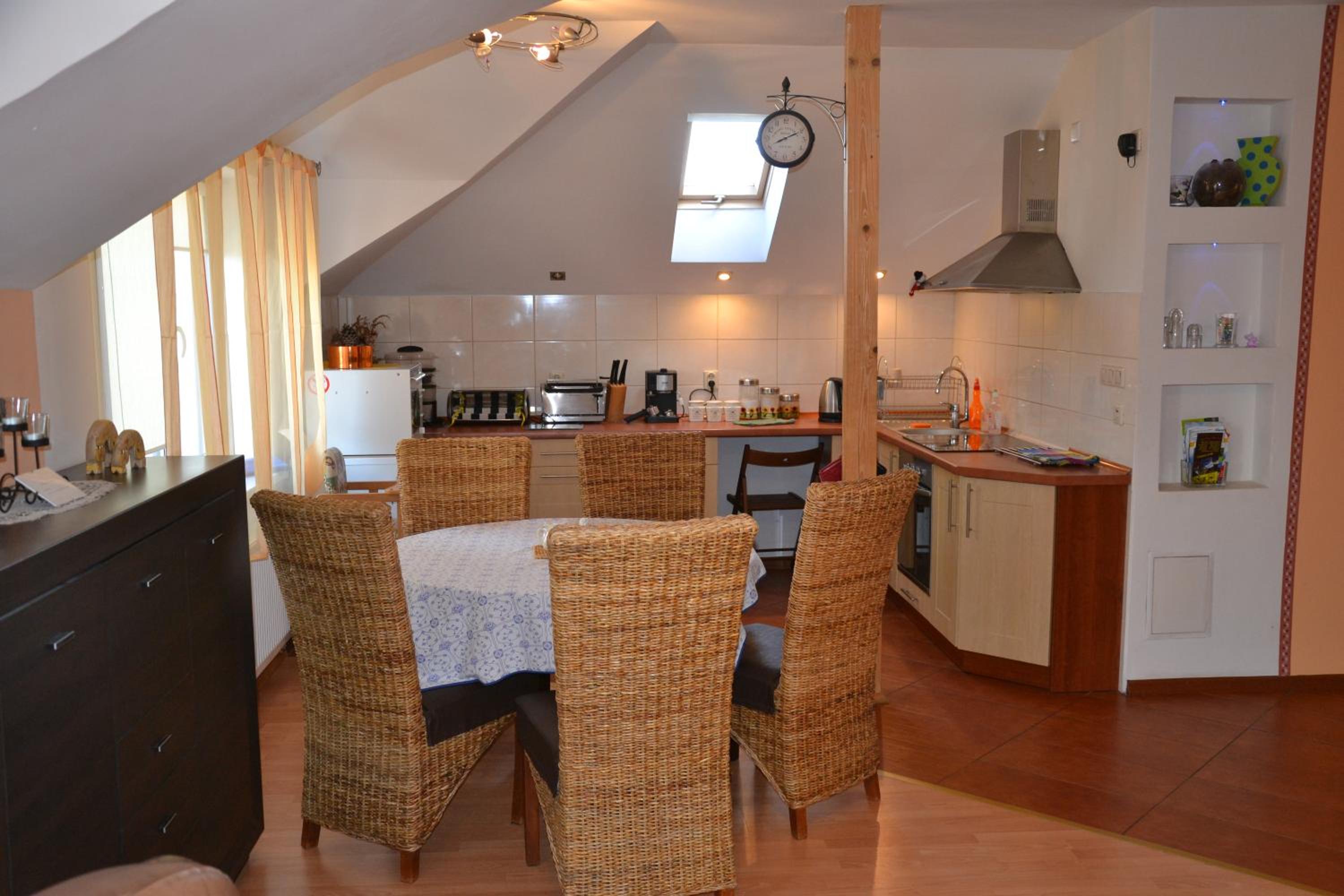 Apartament Centrum view 2