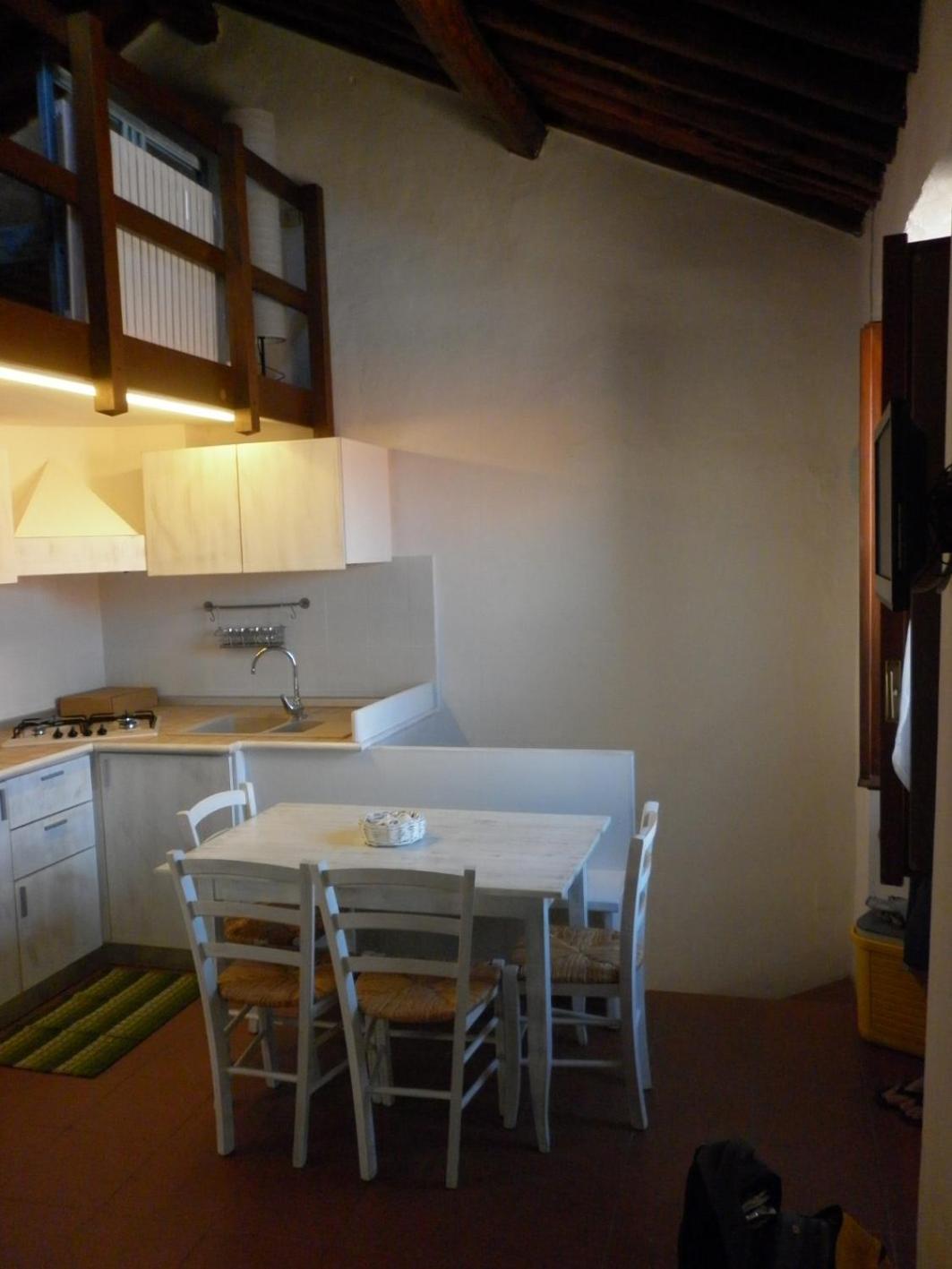 Maisonette Tommy