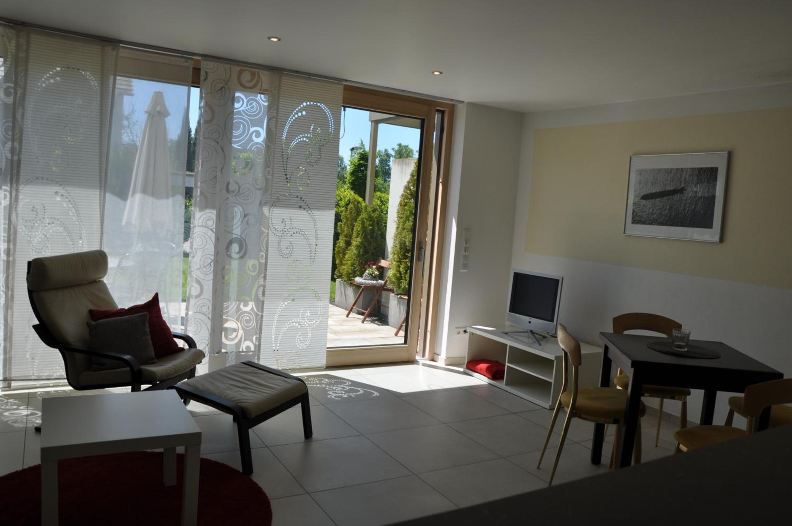 Ferienwohnung Fischbach view 3