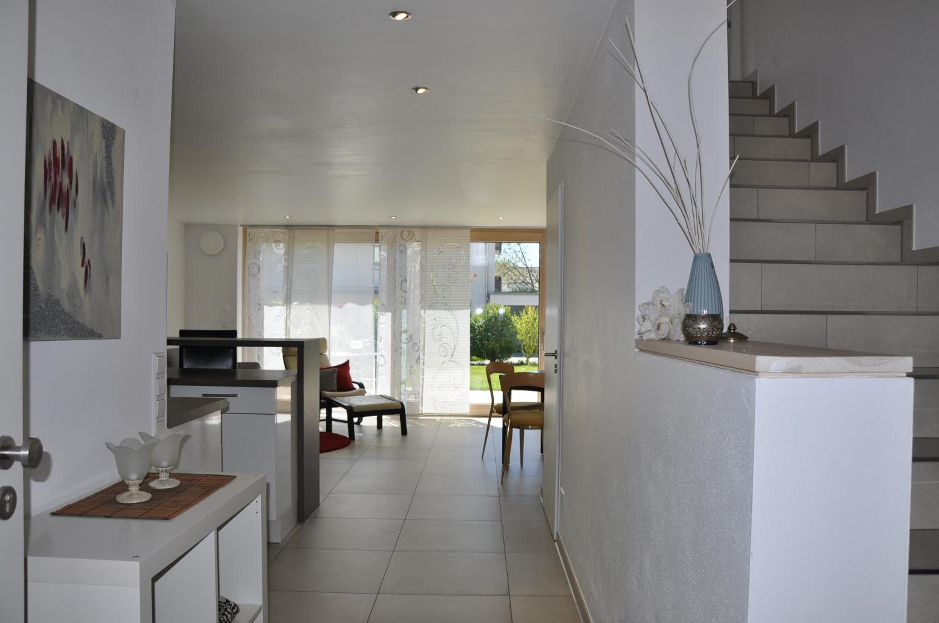 Ferienwohnung Fischbach view 2