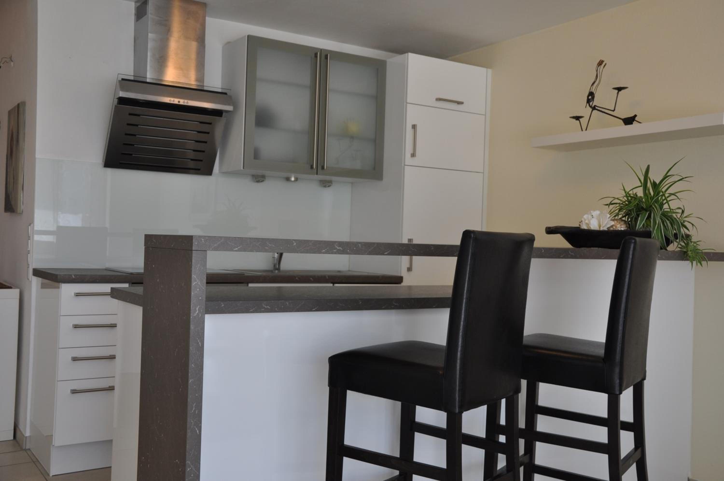 Ferienwohnung Fischbach view 5