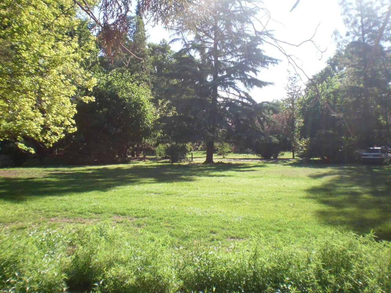Cabañas Mirmar Mendoza