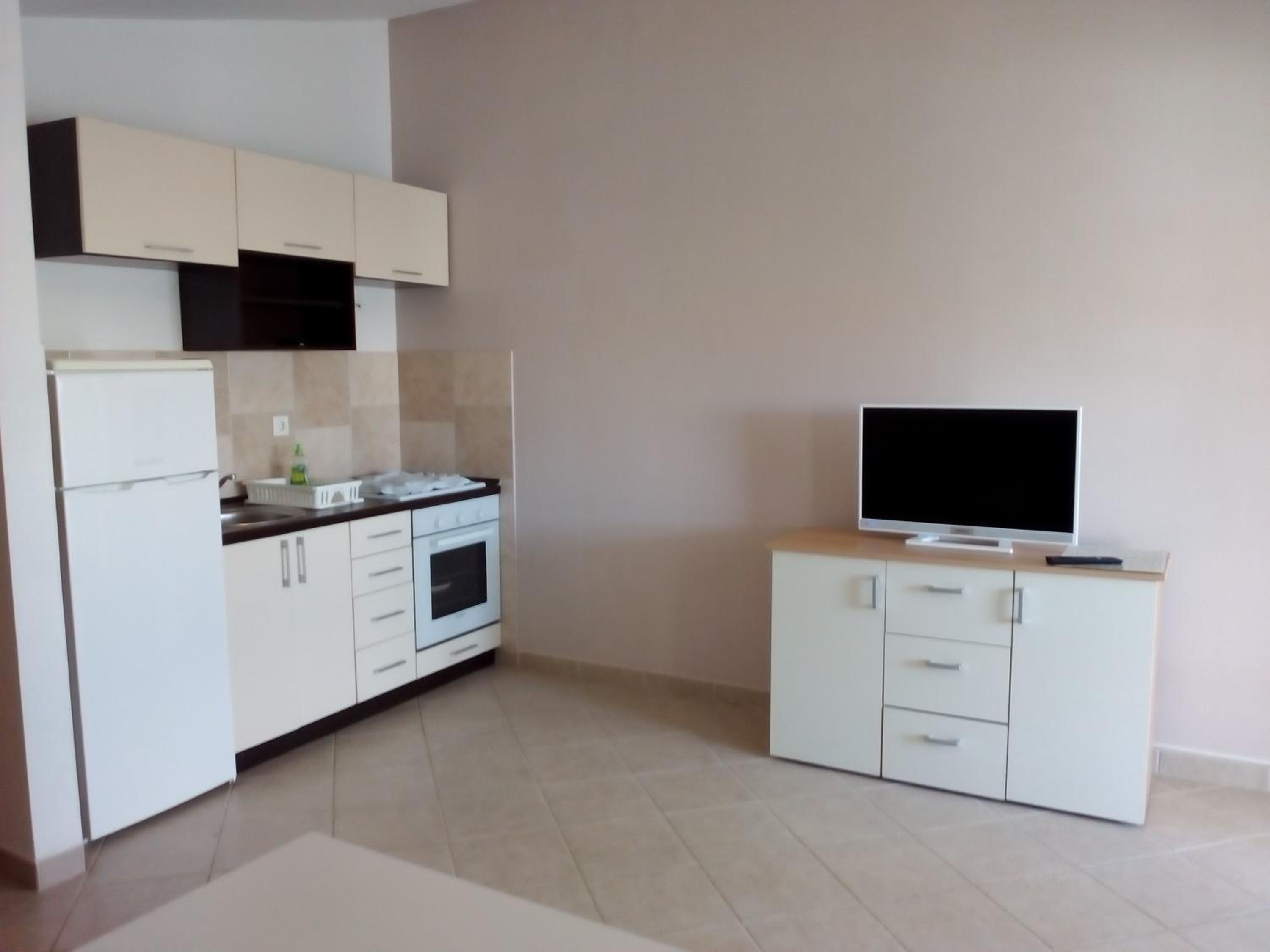 Apartments Jurjevic