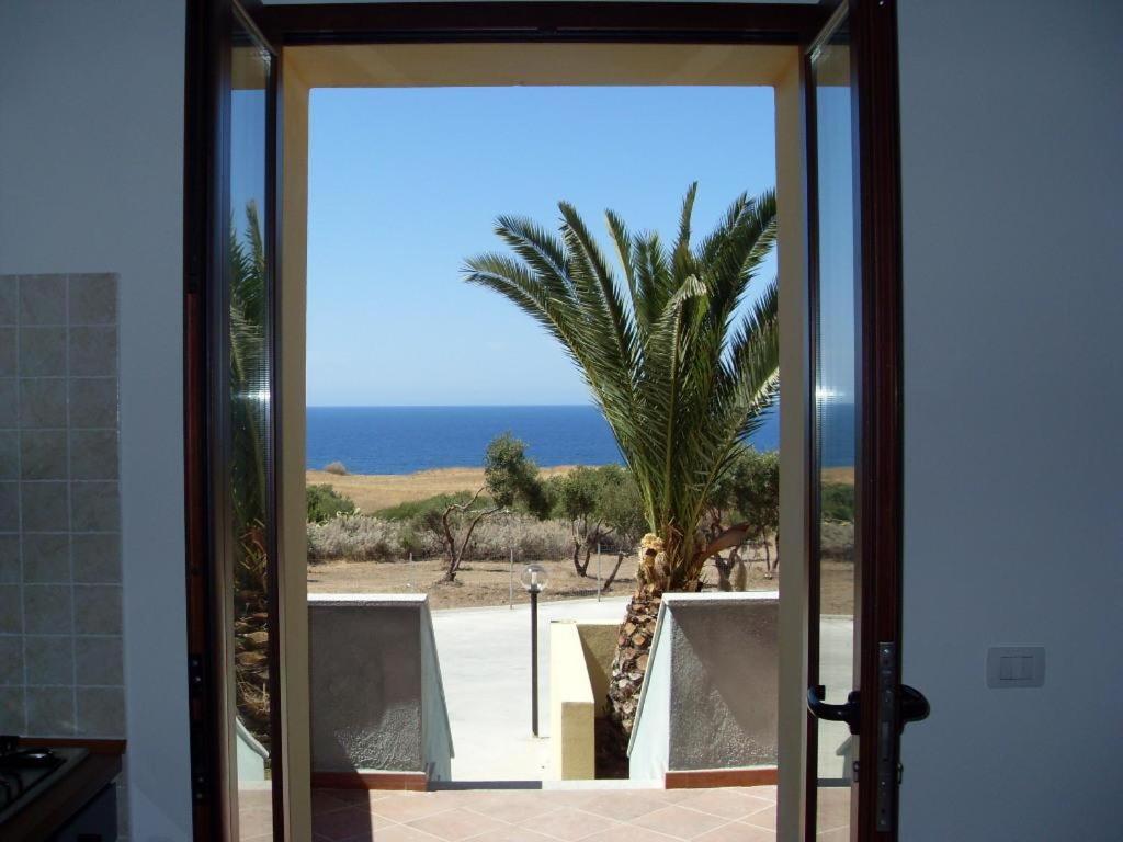 Palm Apartment view 3
