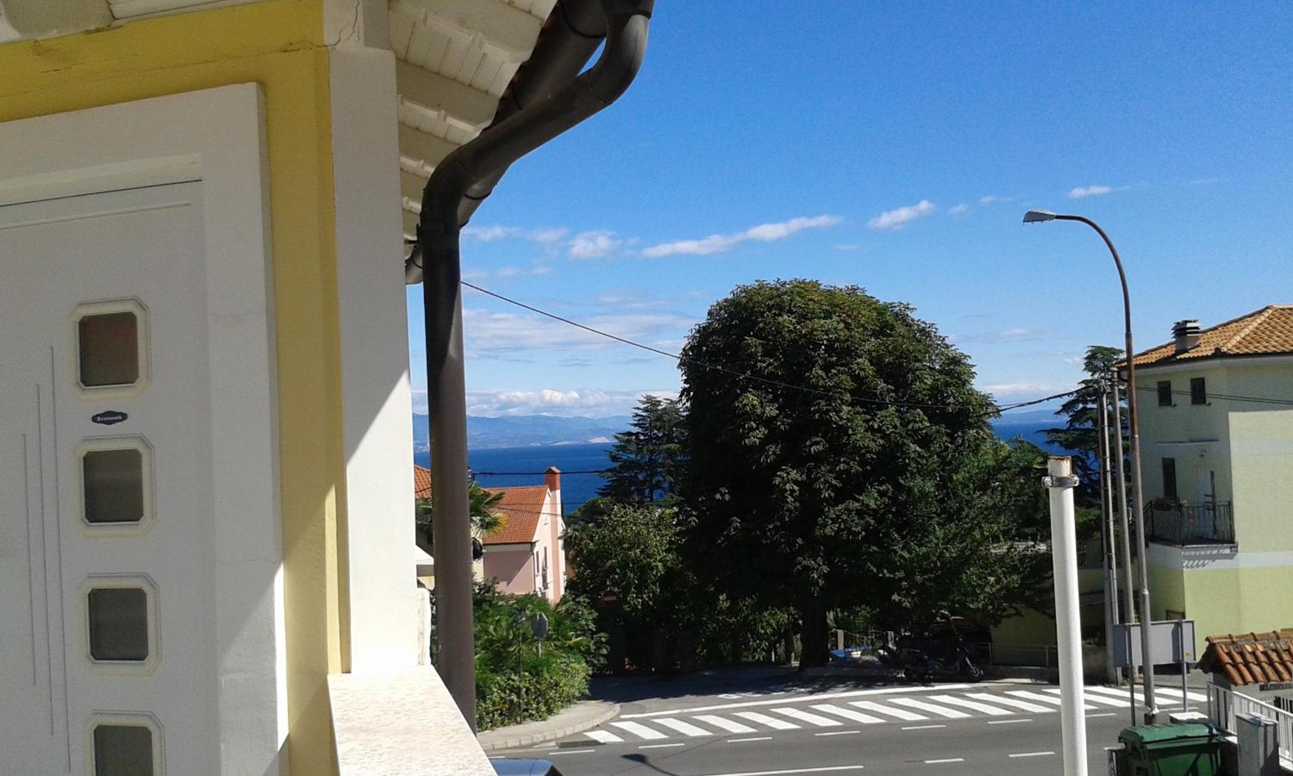 Apartman Brumnjak view 2